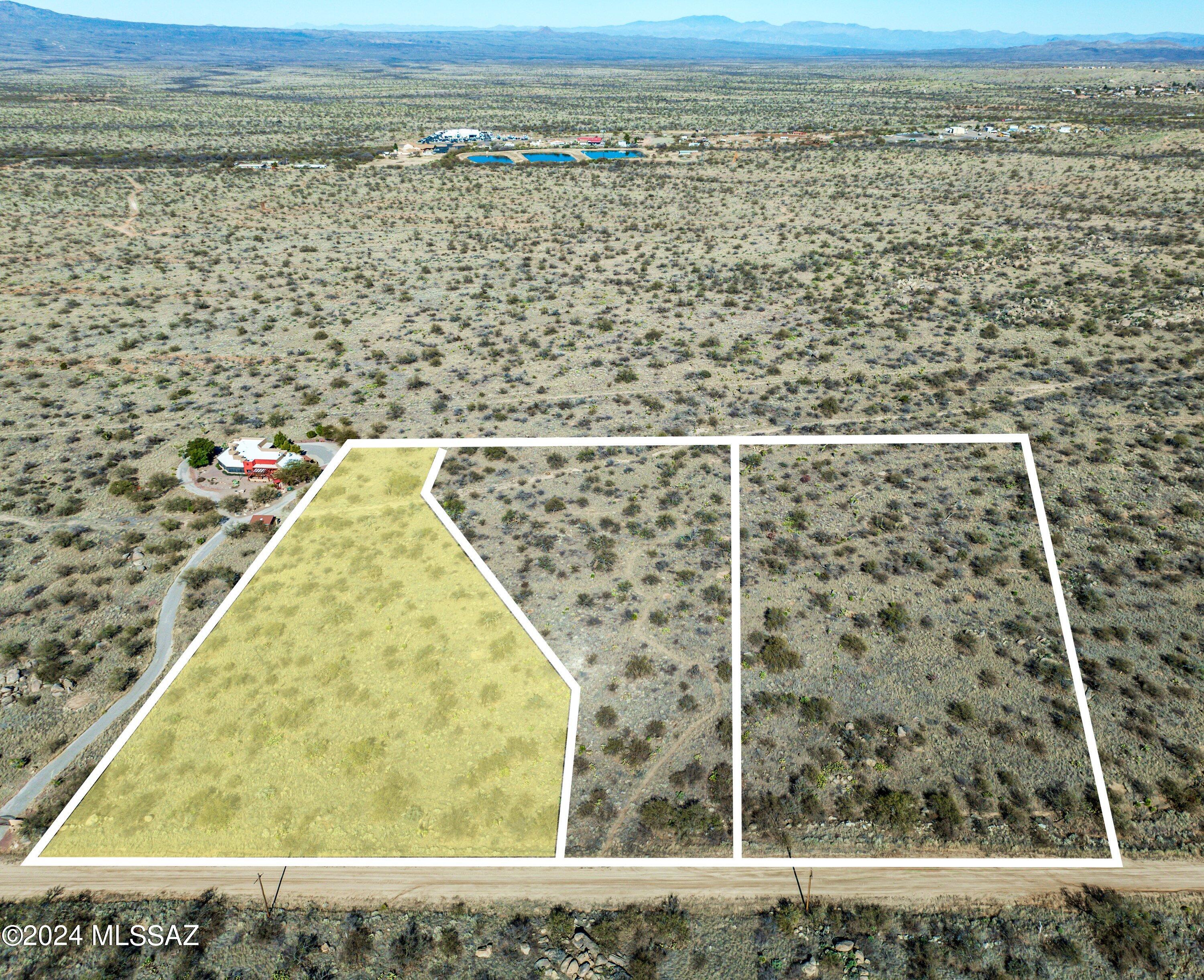 3.3 AC W Linda Vista Road 1-3