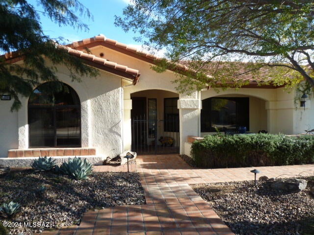 14494 N Choctaw Drive