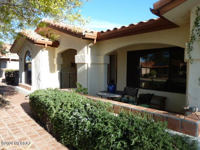 14494 N Choctaw Drive