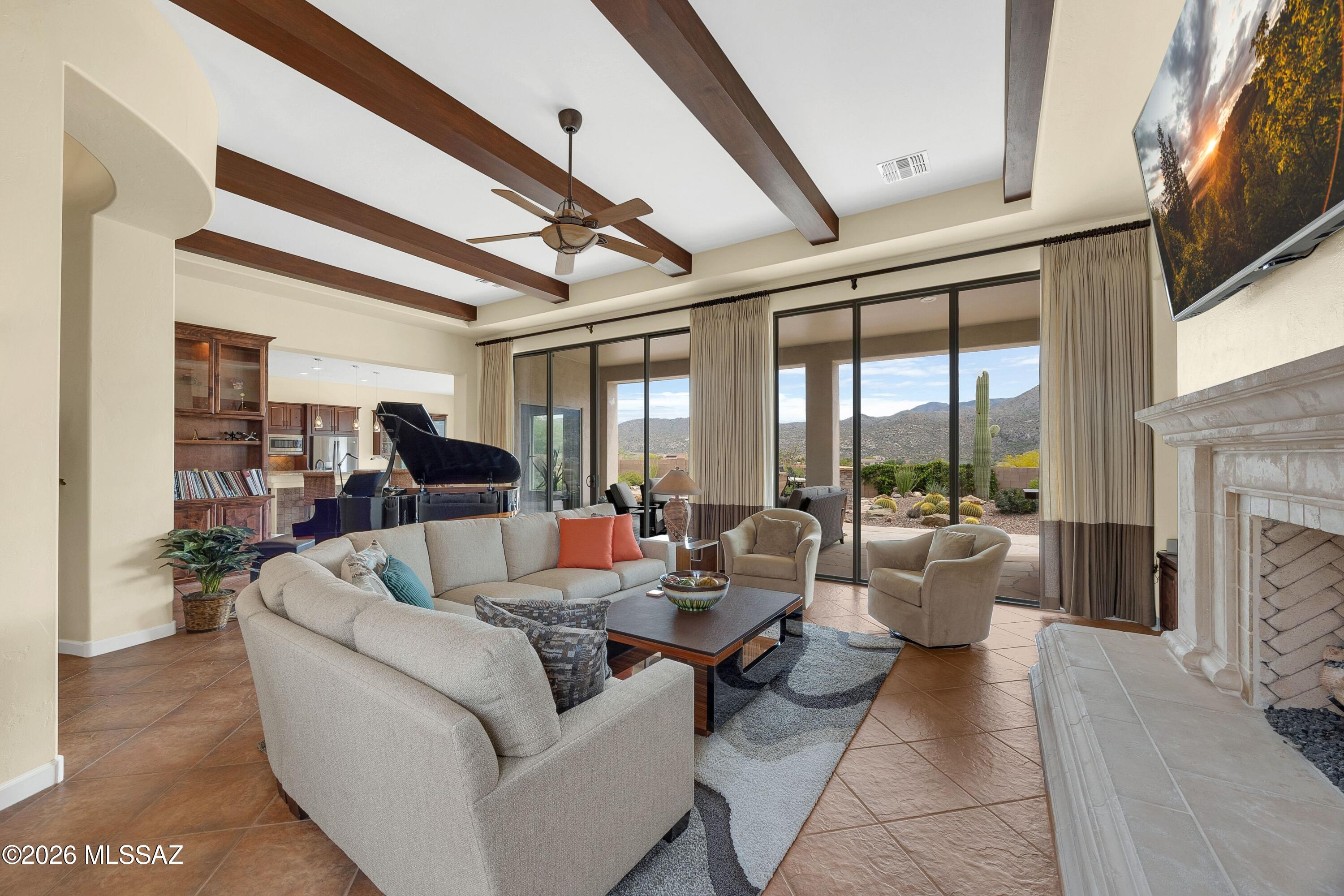 Saddlebrooke - Residential