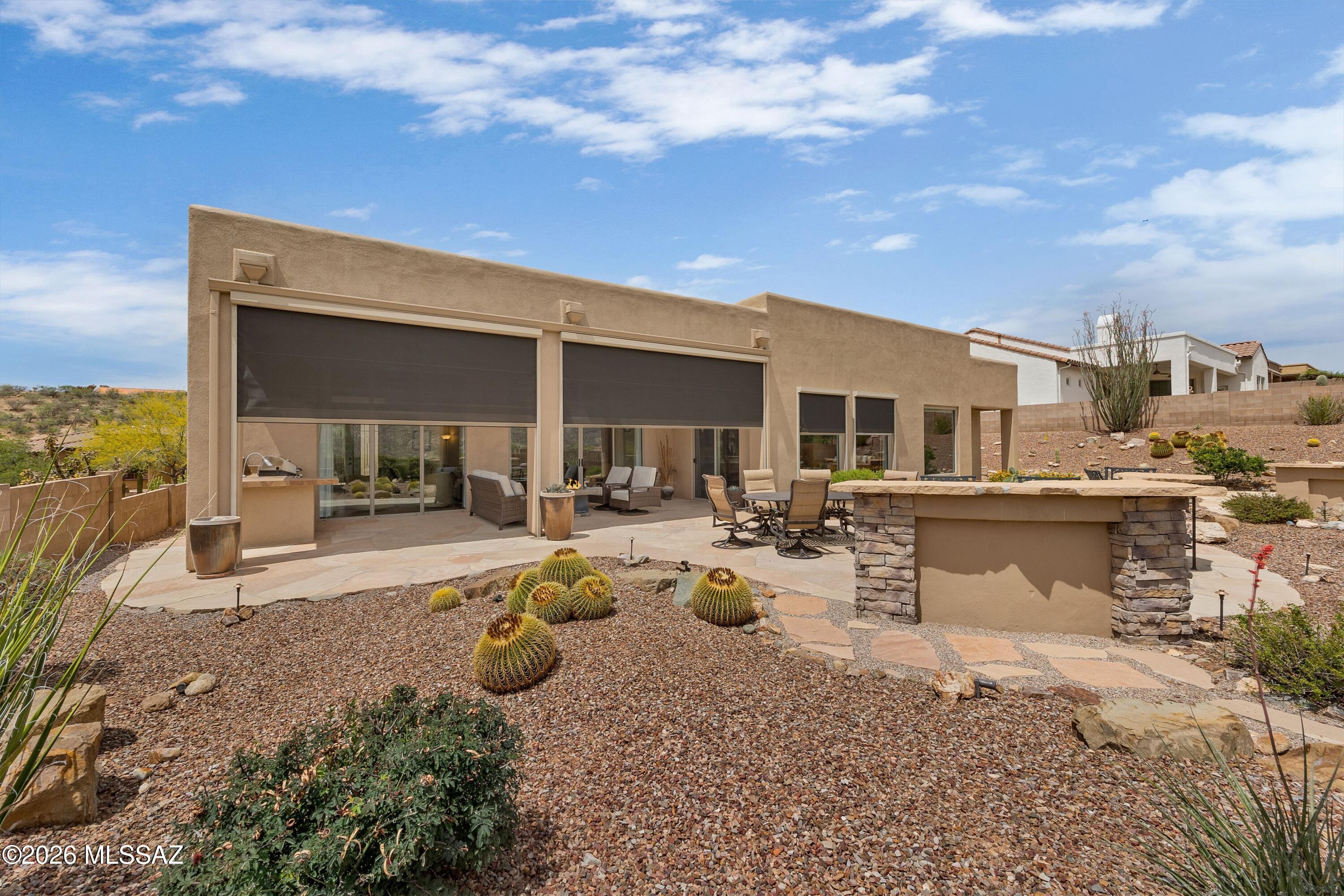Saddlebrooke - Residential