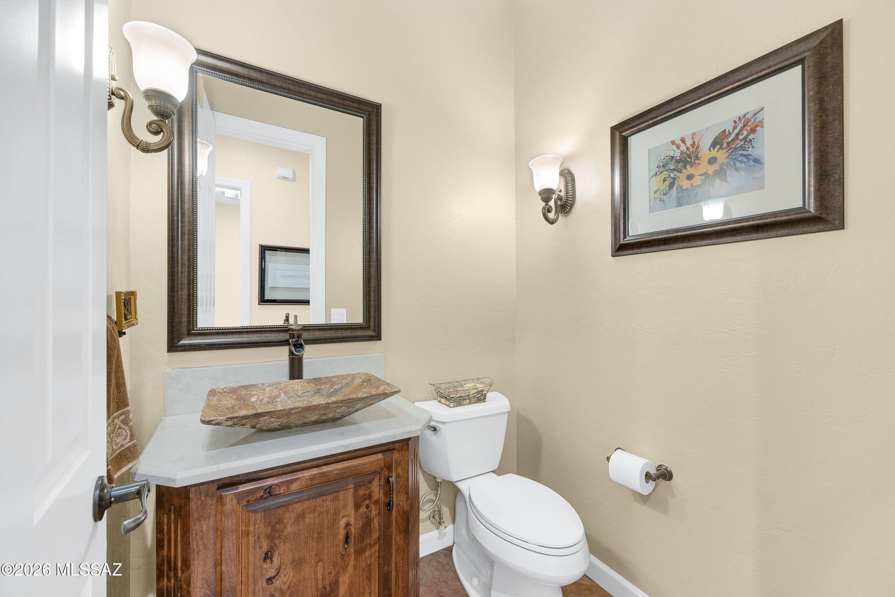 Saddlebrooke - Residential