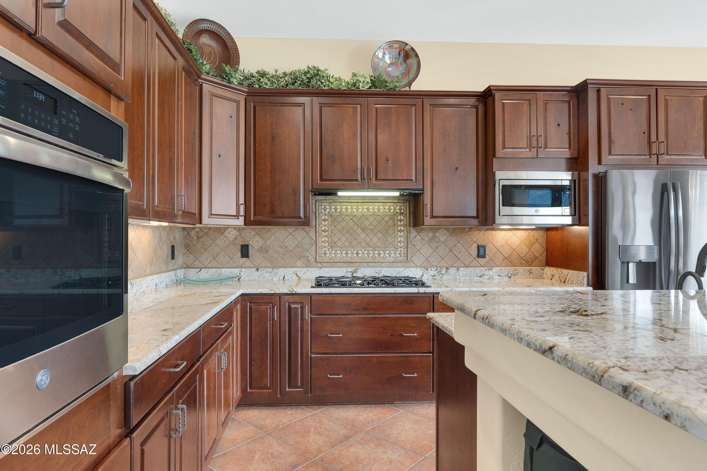 Saddlebrooke - Residential