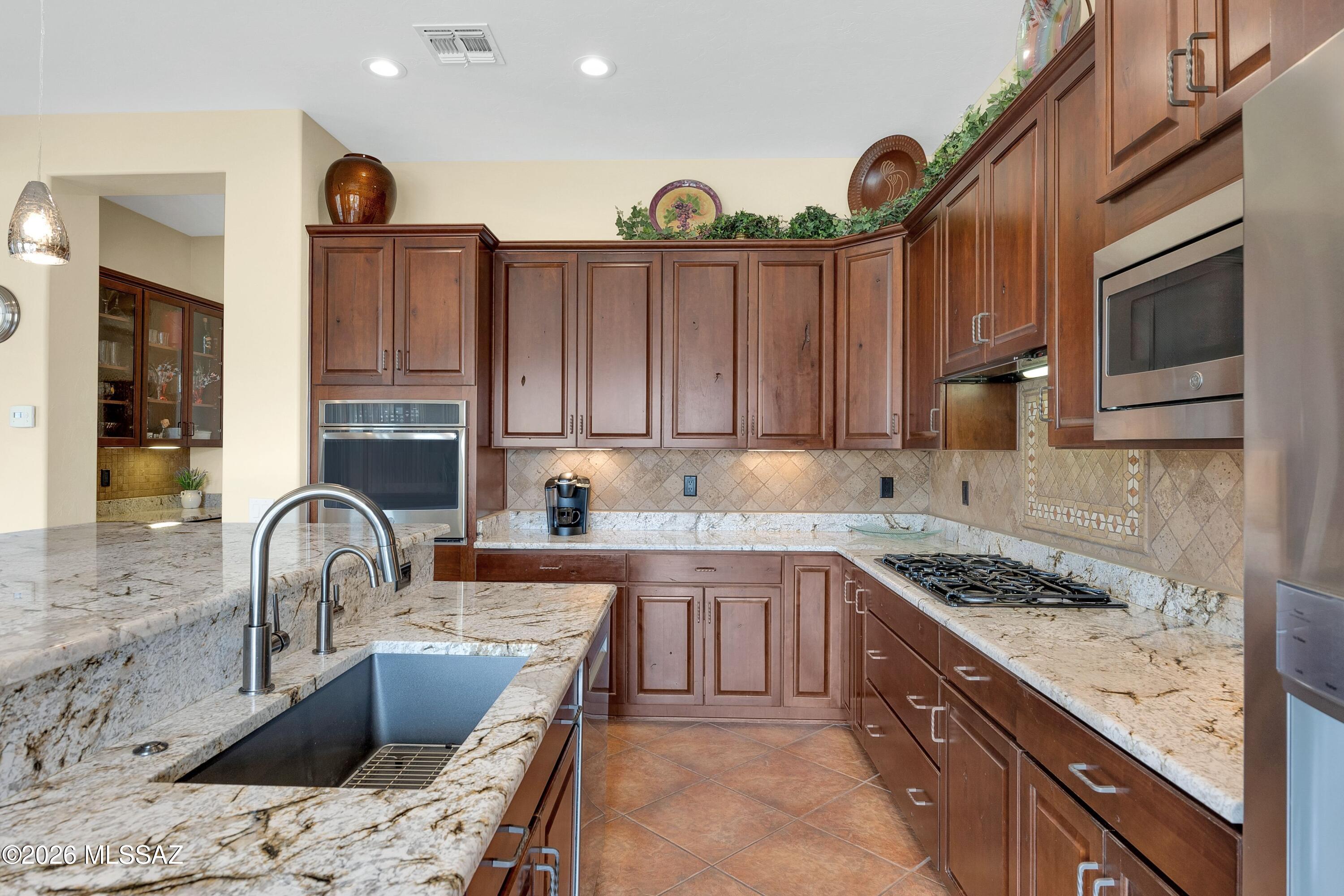 Saddlebrooke - Residential