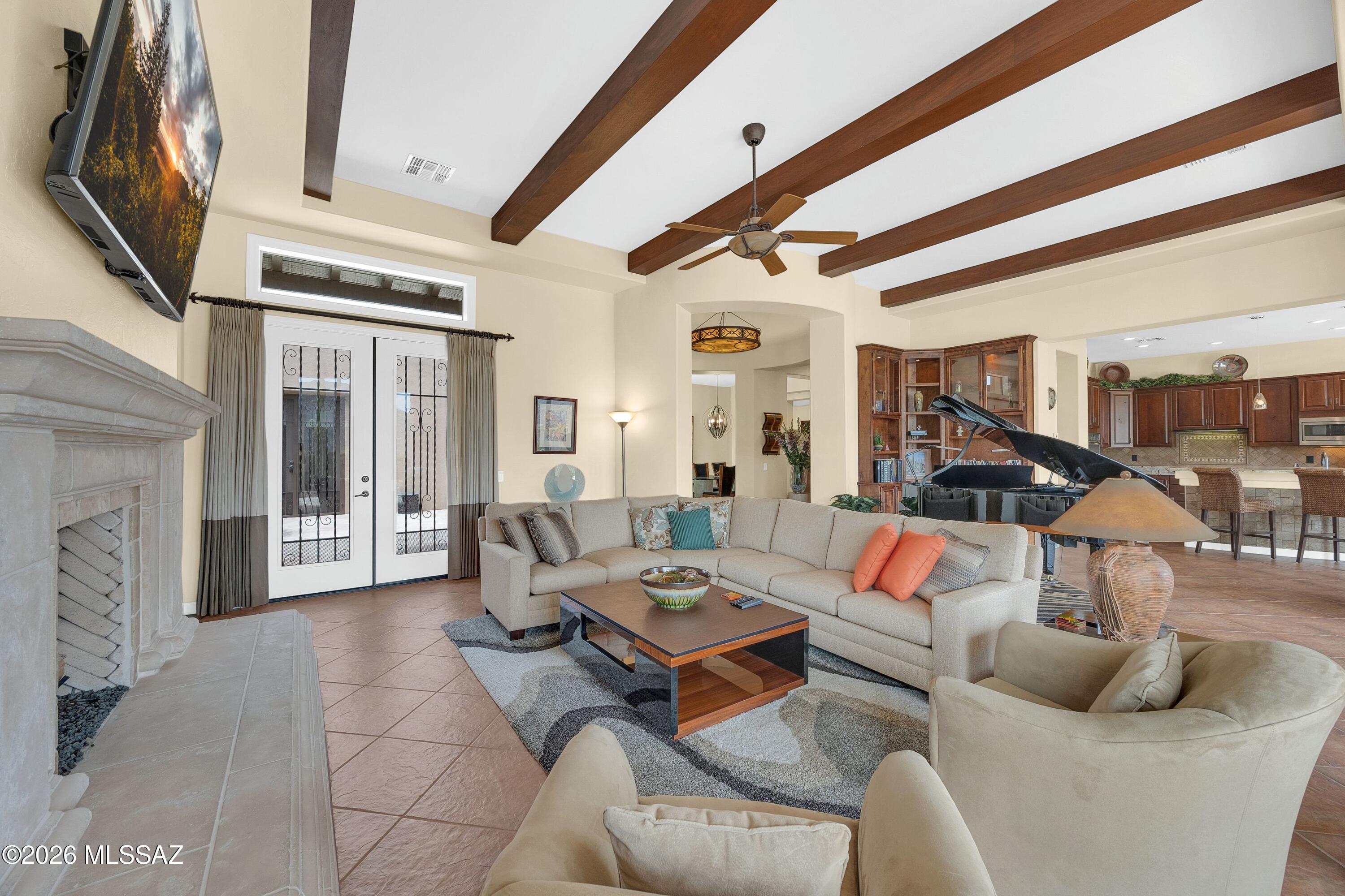 Saddlebrooke - Residential