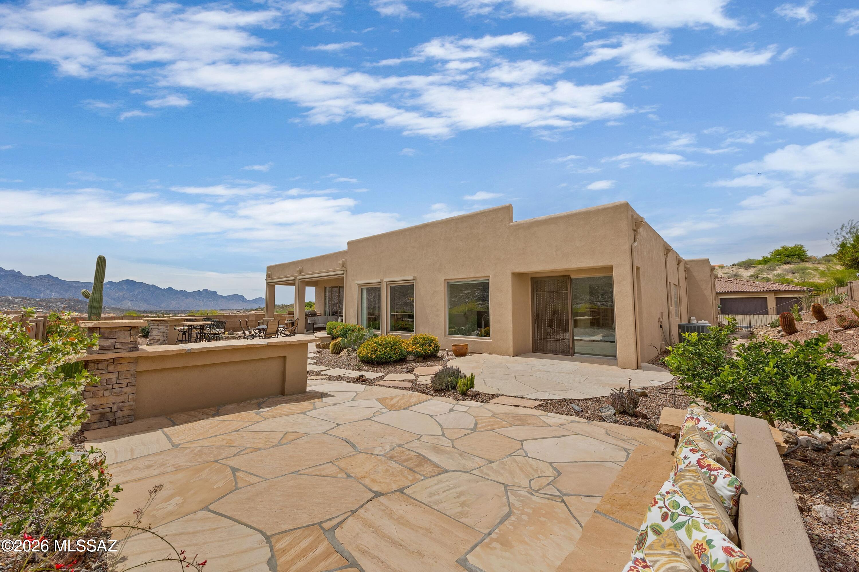 Saddlebrooke - Residential