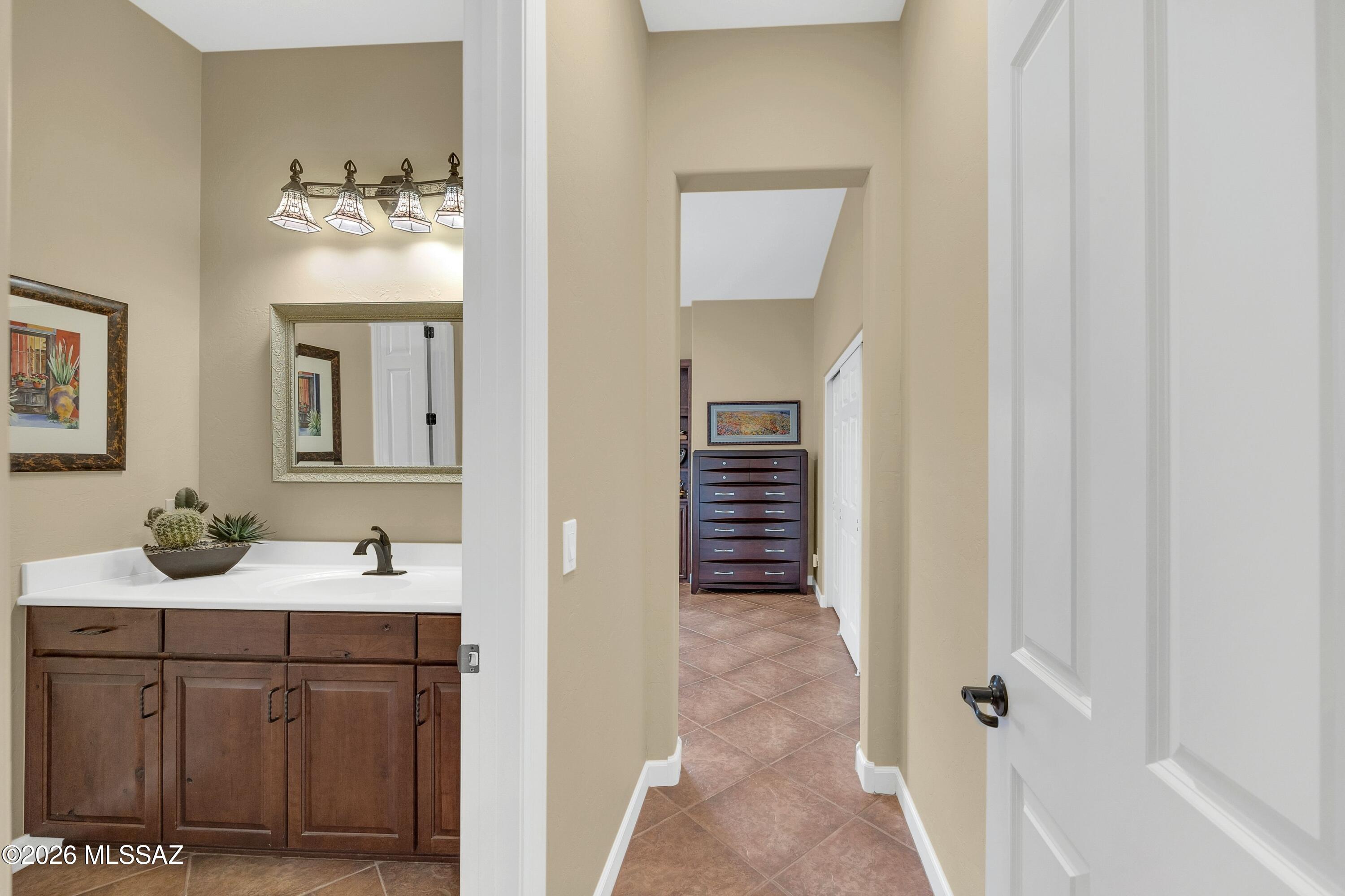 Saddlebrooke - Residential
