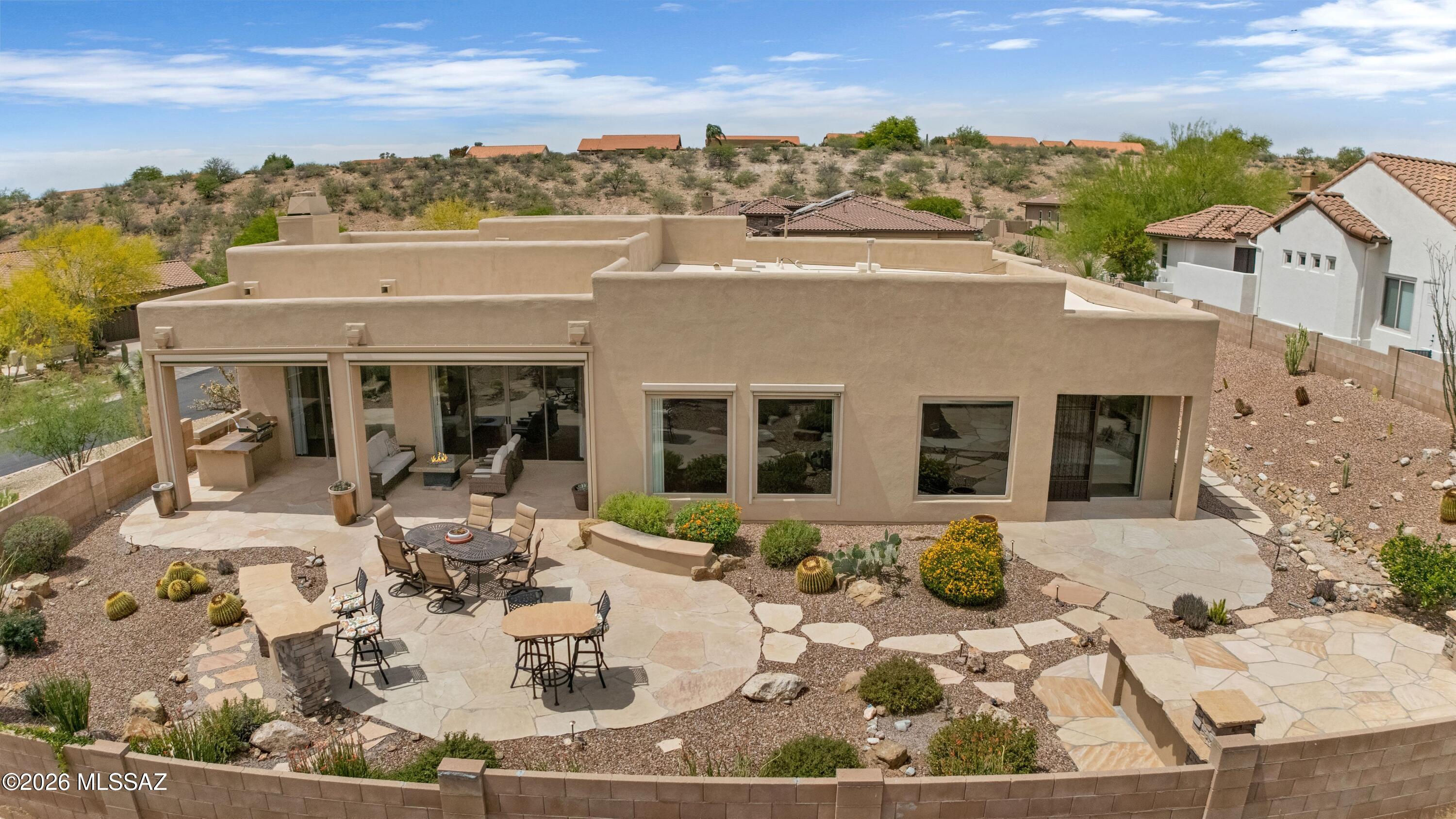 Saddlebrooke - Residential