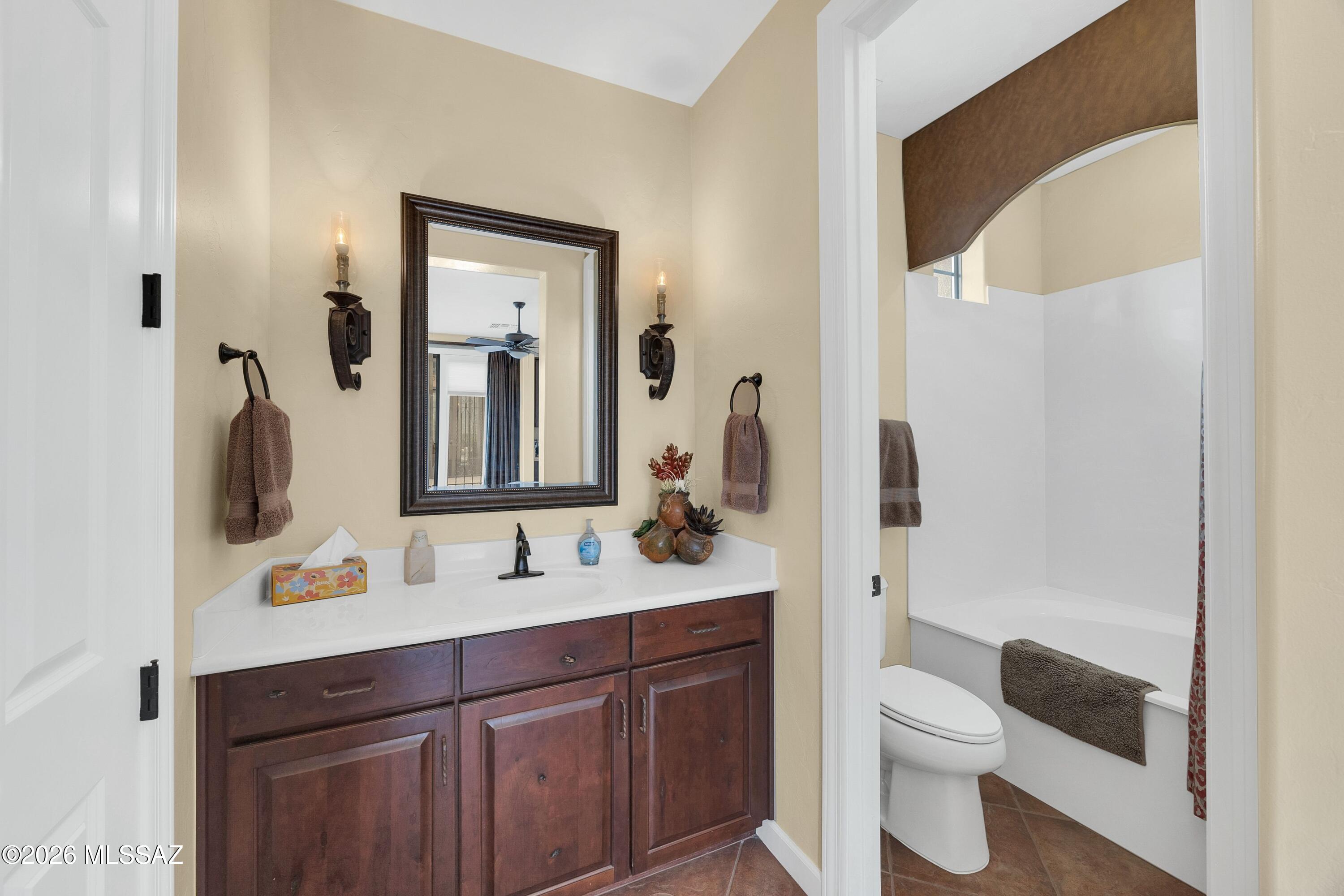 Saddlebrooke - Residential