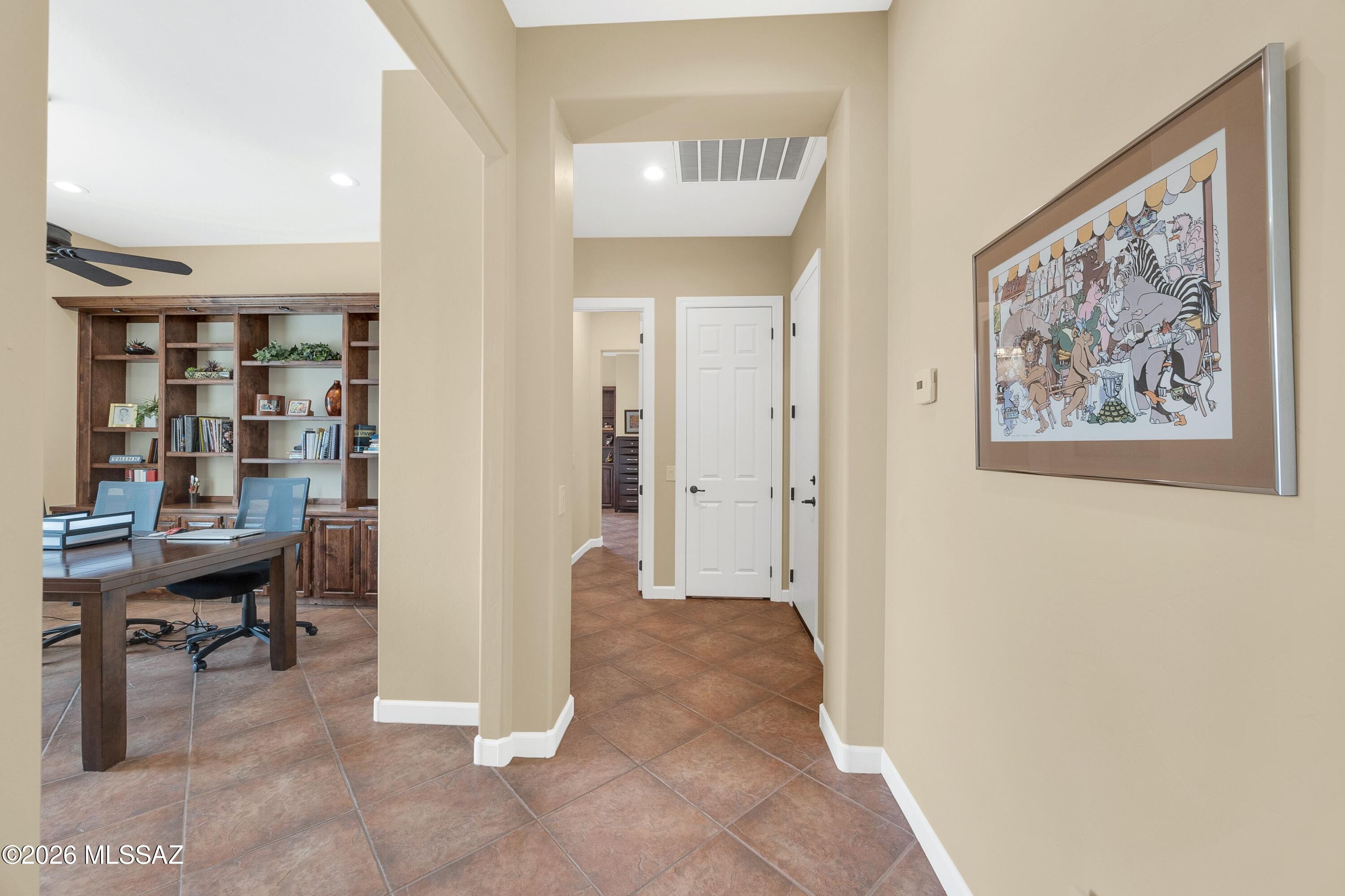 Saddlebrooke - Residential