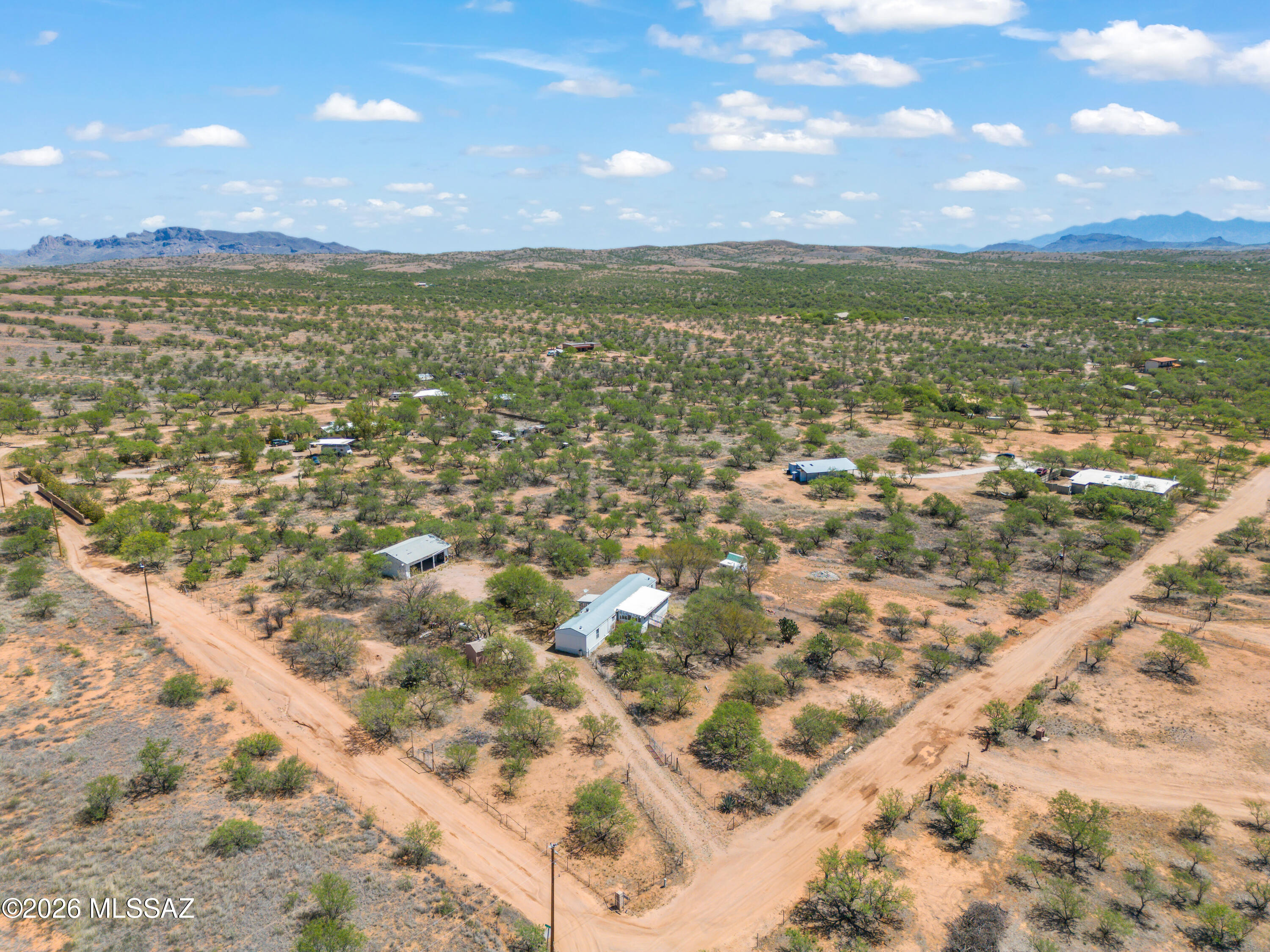 Arivaca - Residential