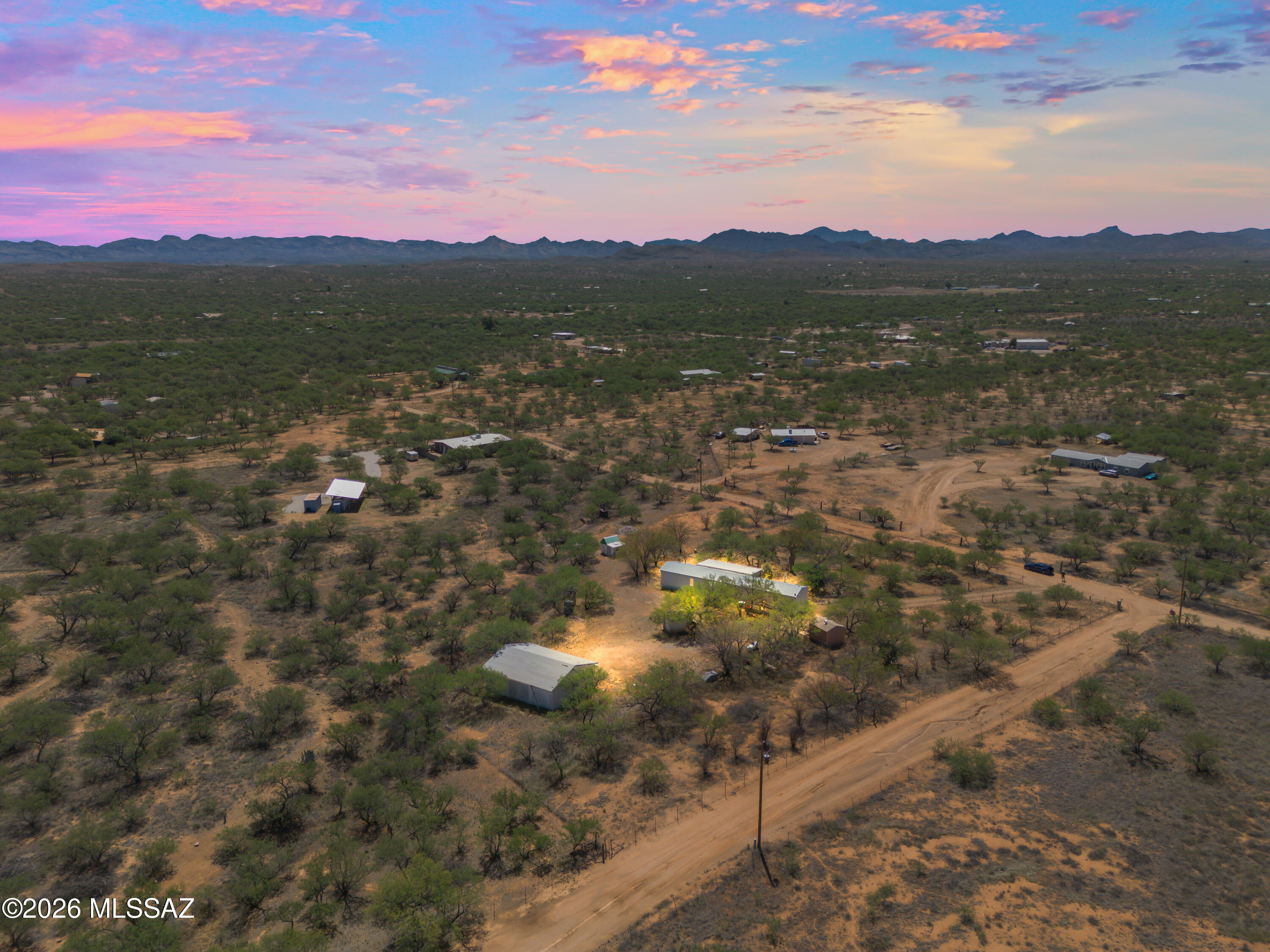 16170 Ili Teka Road