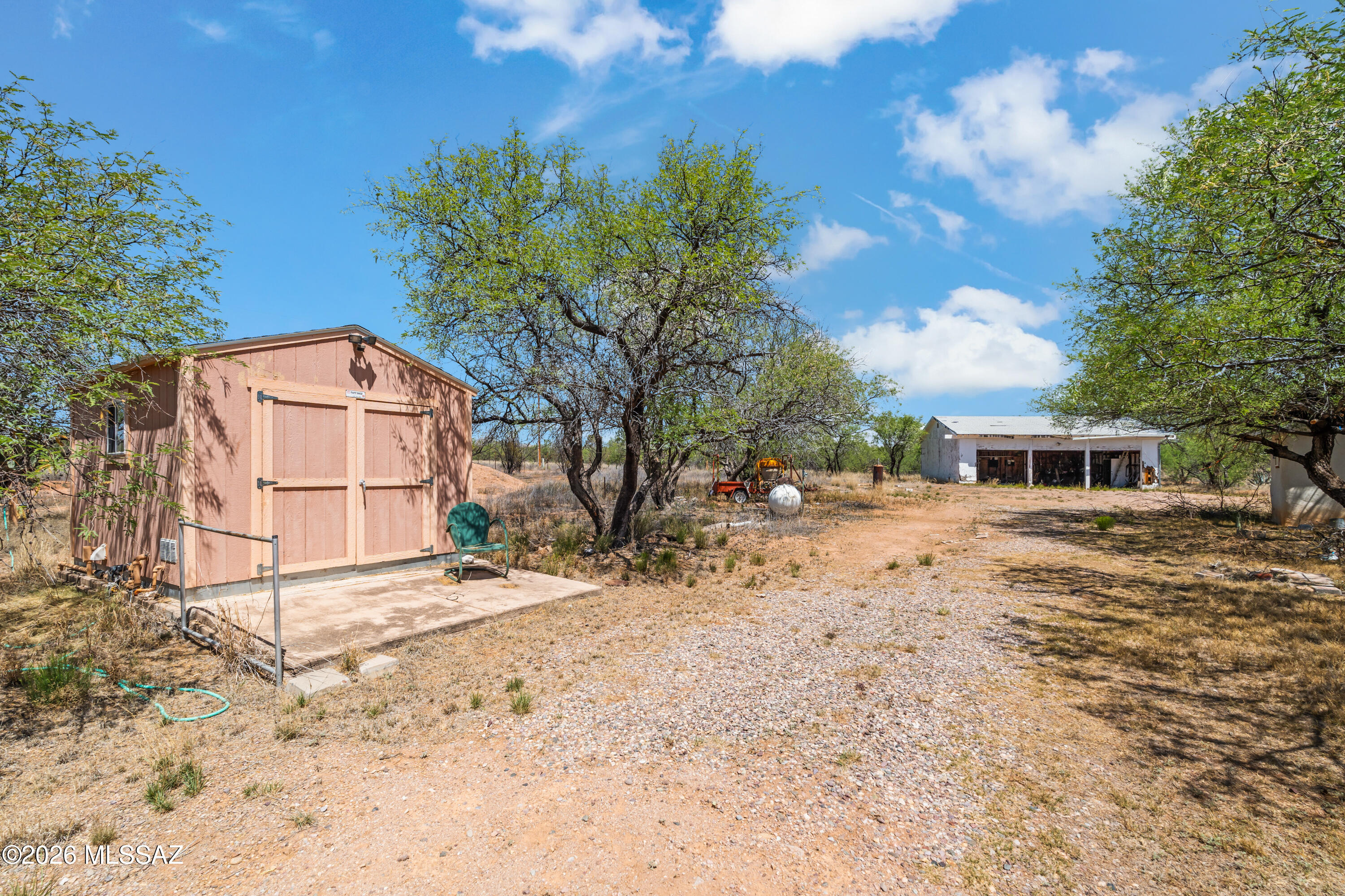 16170 Ili Teka Road