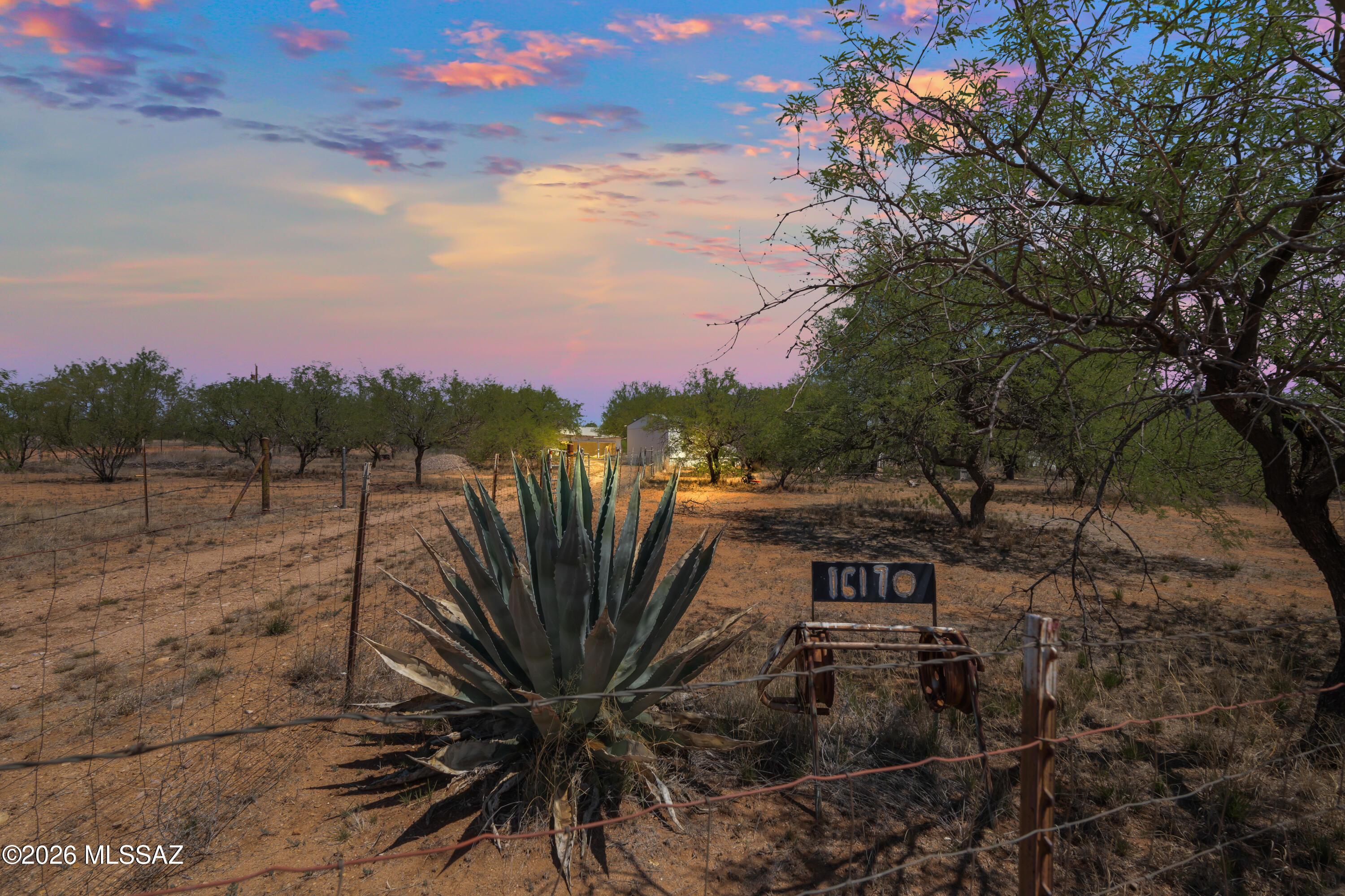 Arivaca - Residential