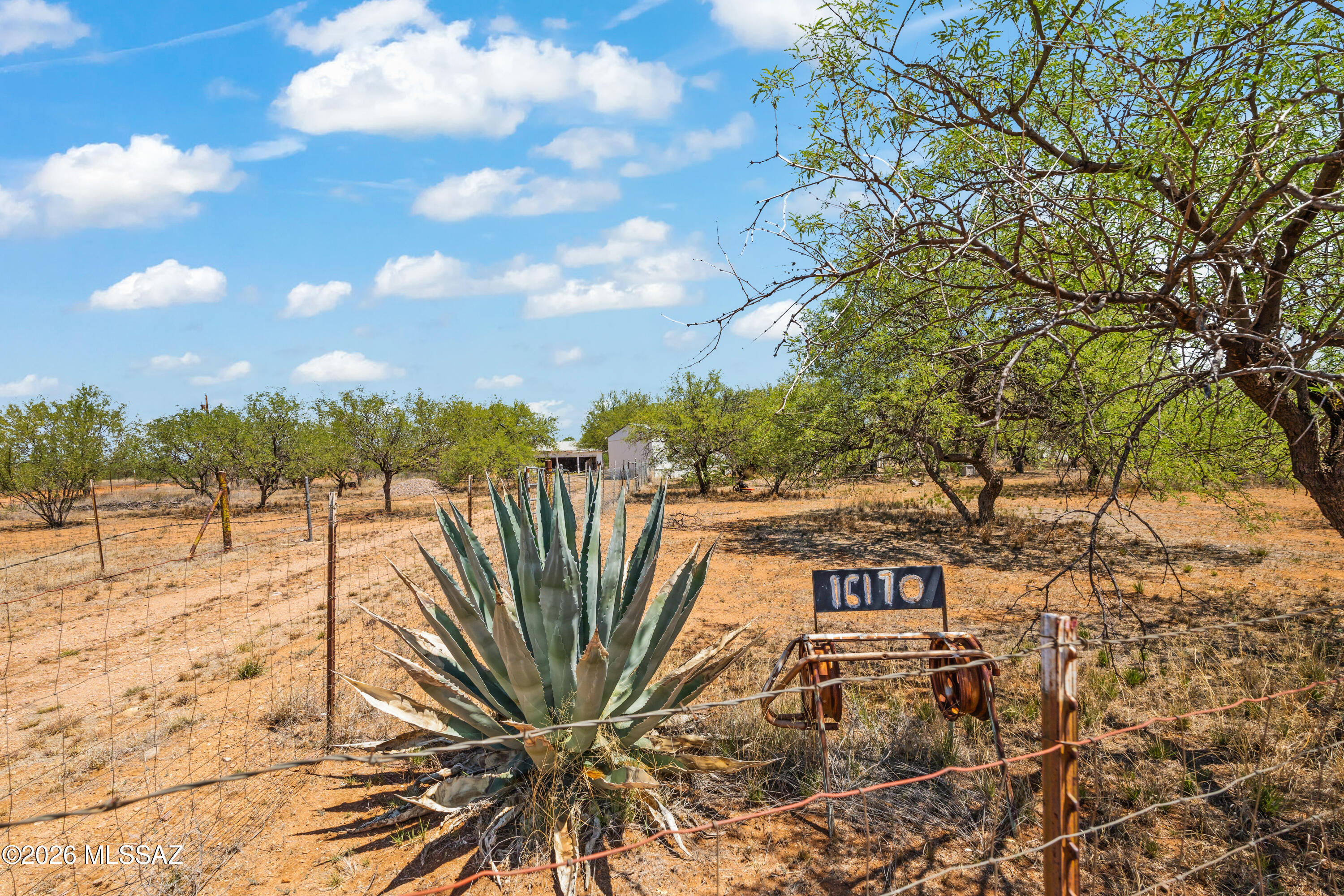 Arivaca - Residential