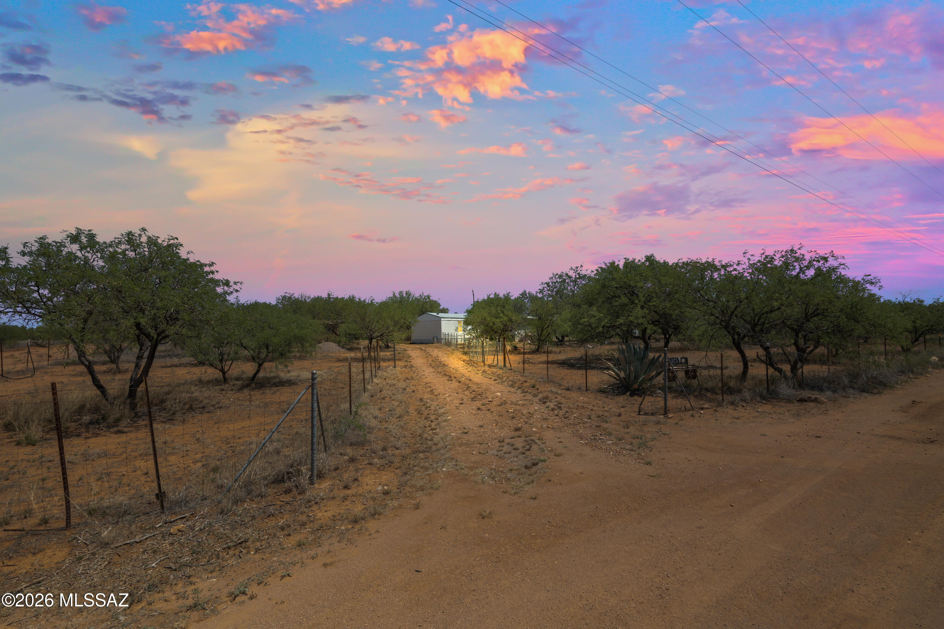 16170 Ili Teka Road