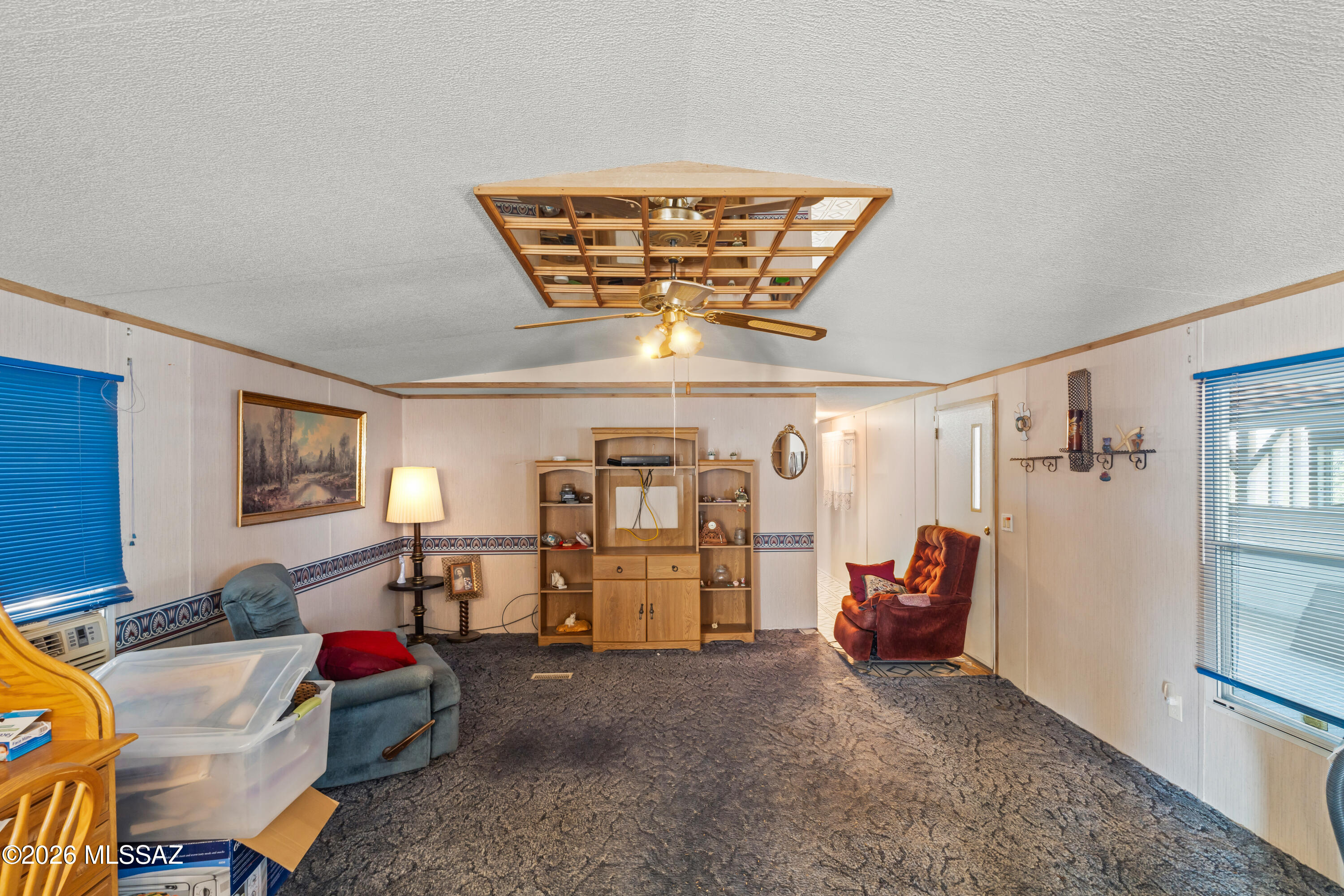 Arivaca - Residential