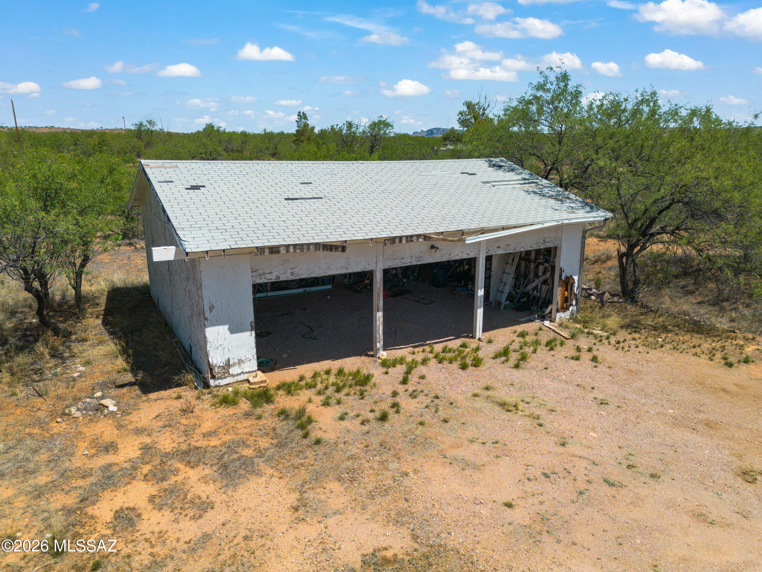Arivaca - Residential