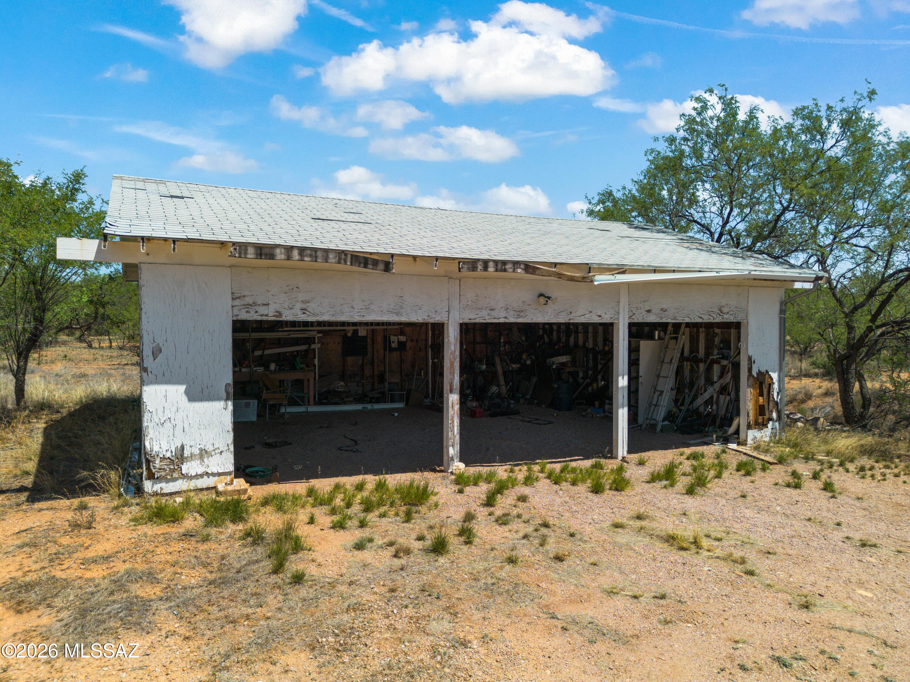 Arivaca - Residential