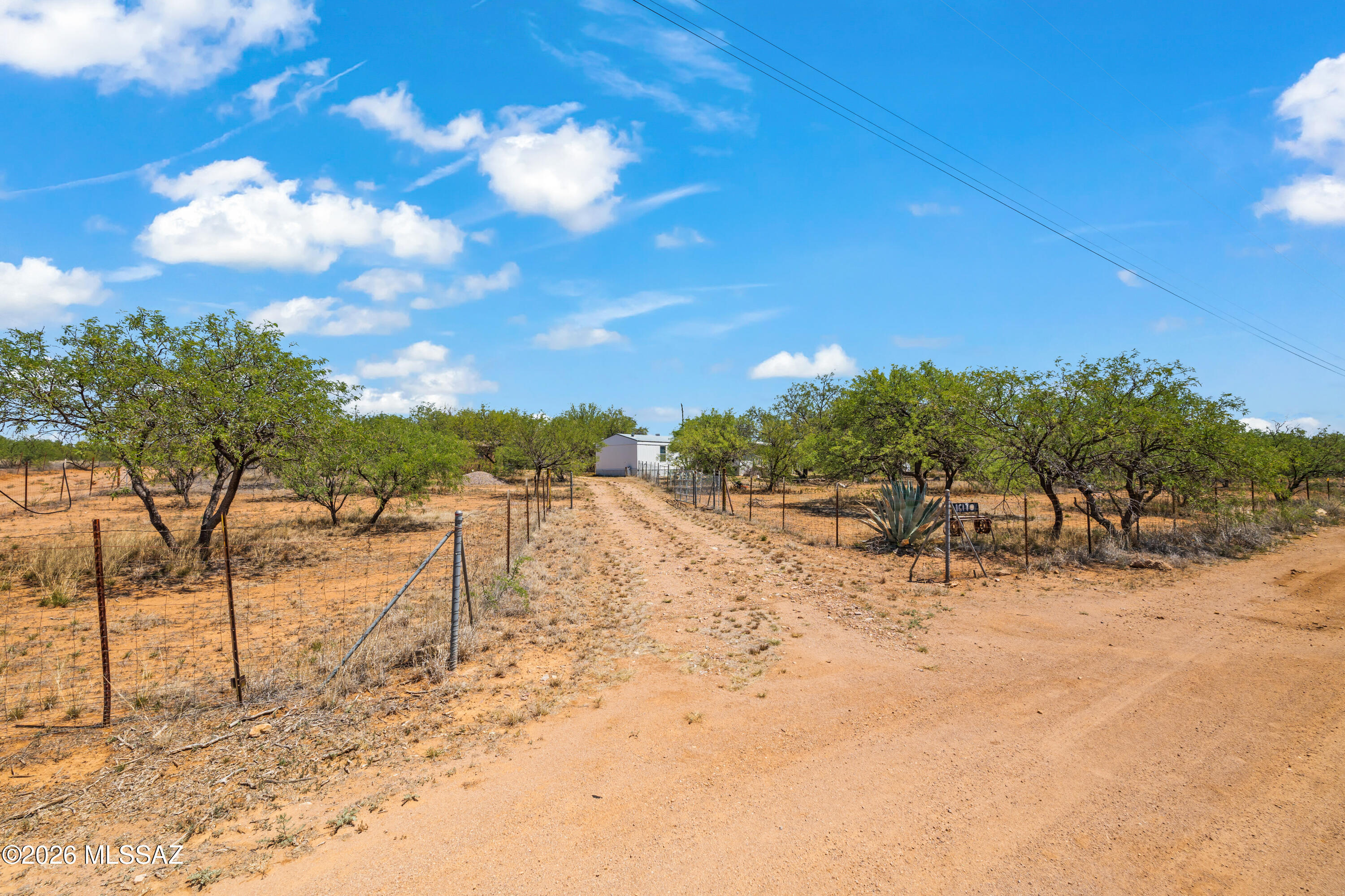 16170 Ili Teka Road