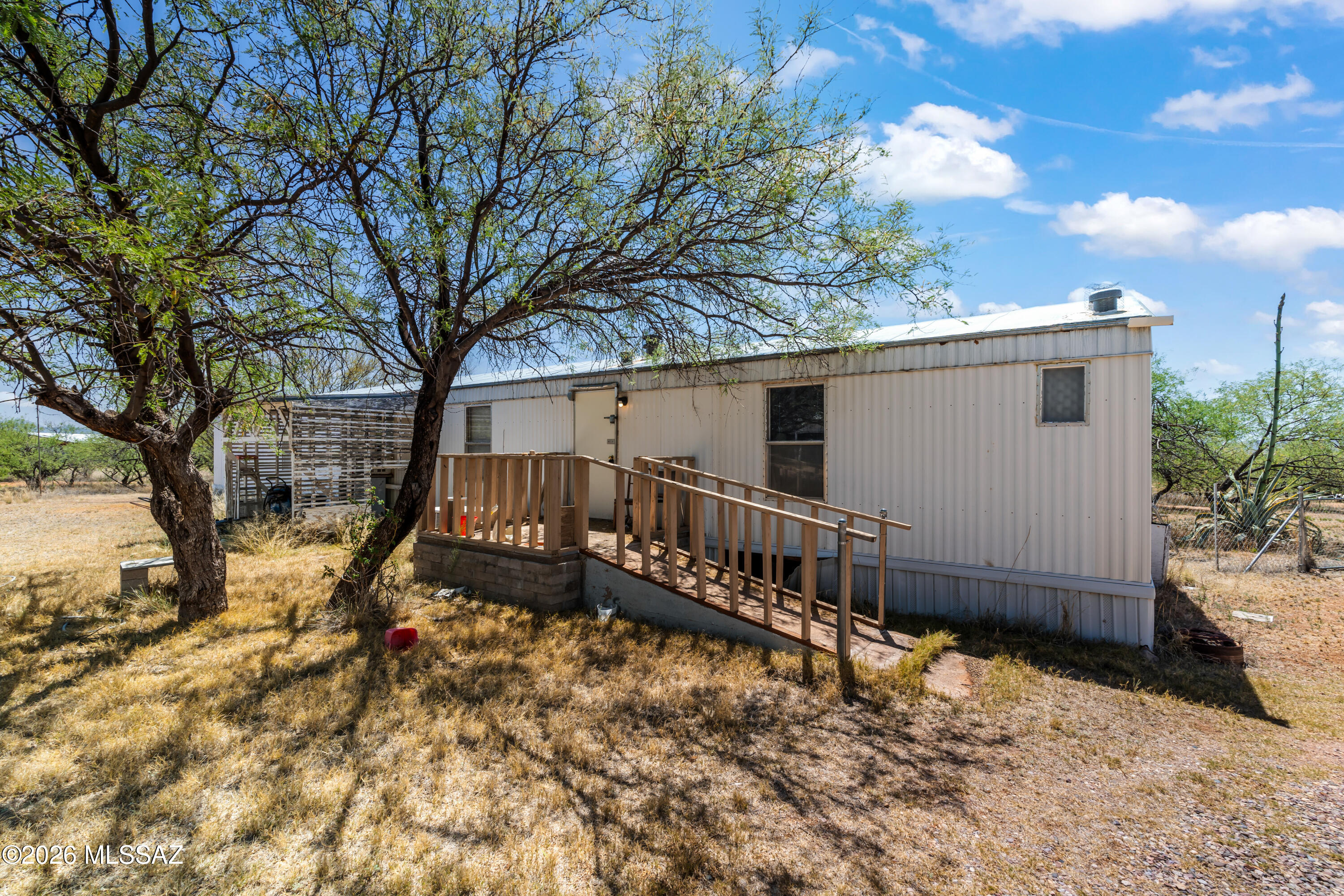Arivaca - Residential