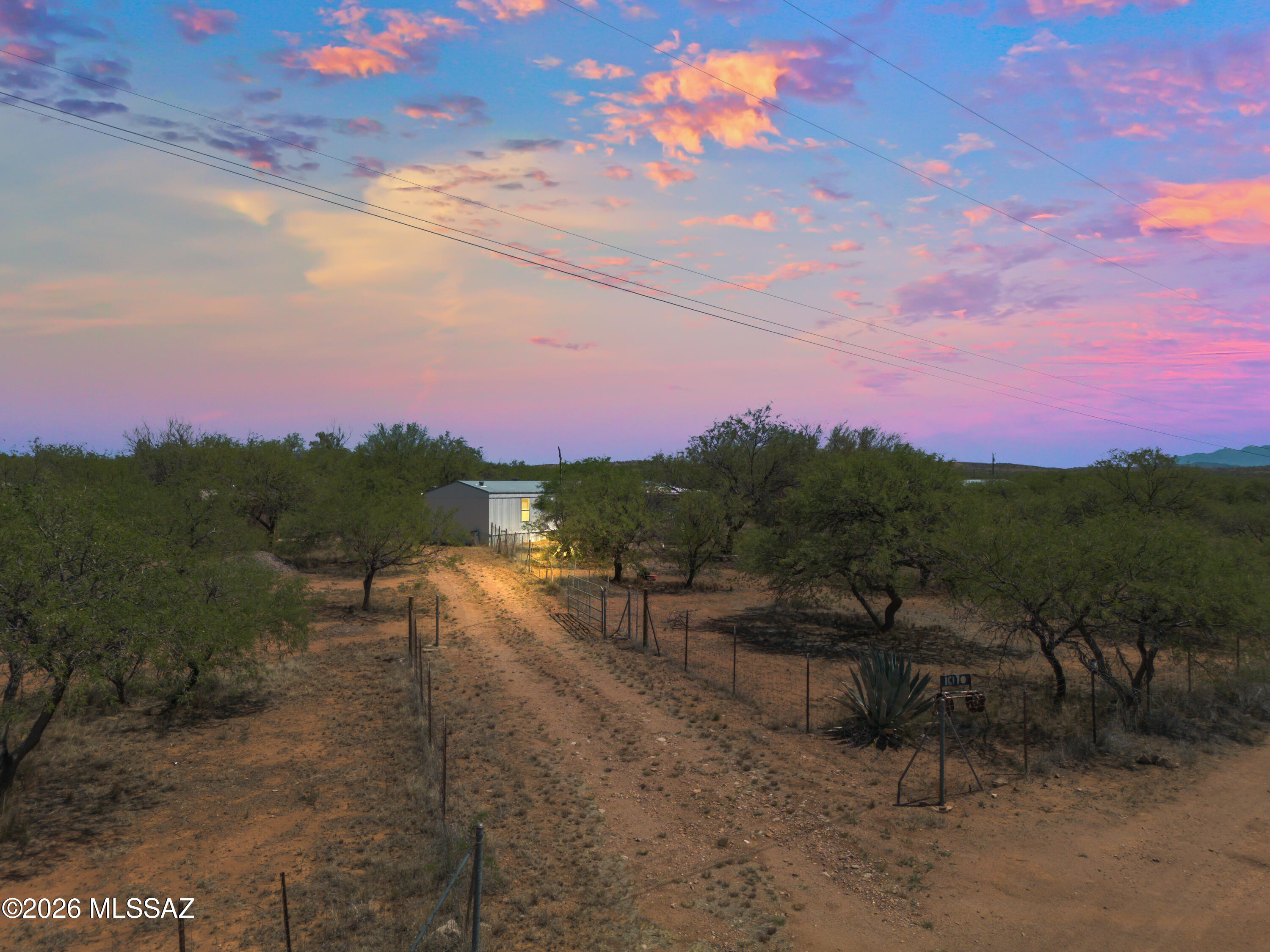 Arivaca - Residential