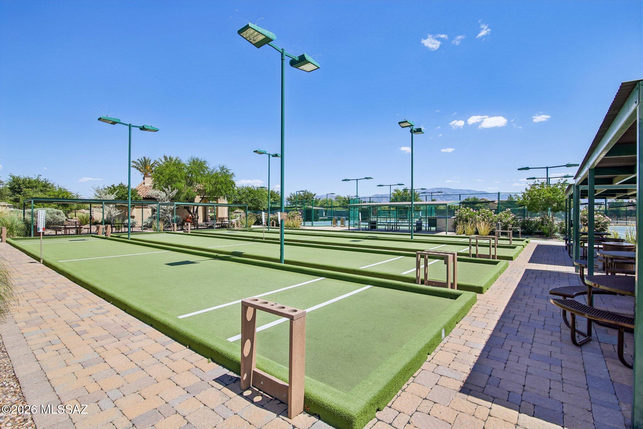 Saddlebrooke Ranch - Residential