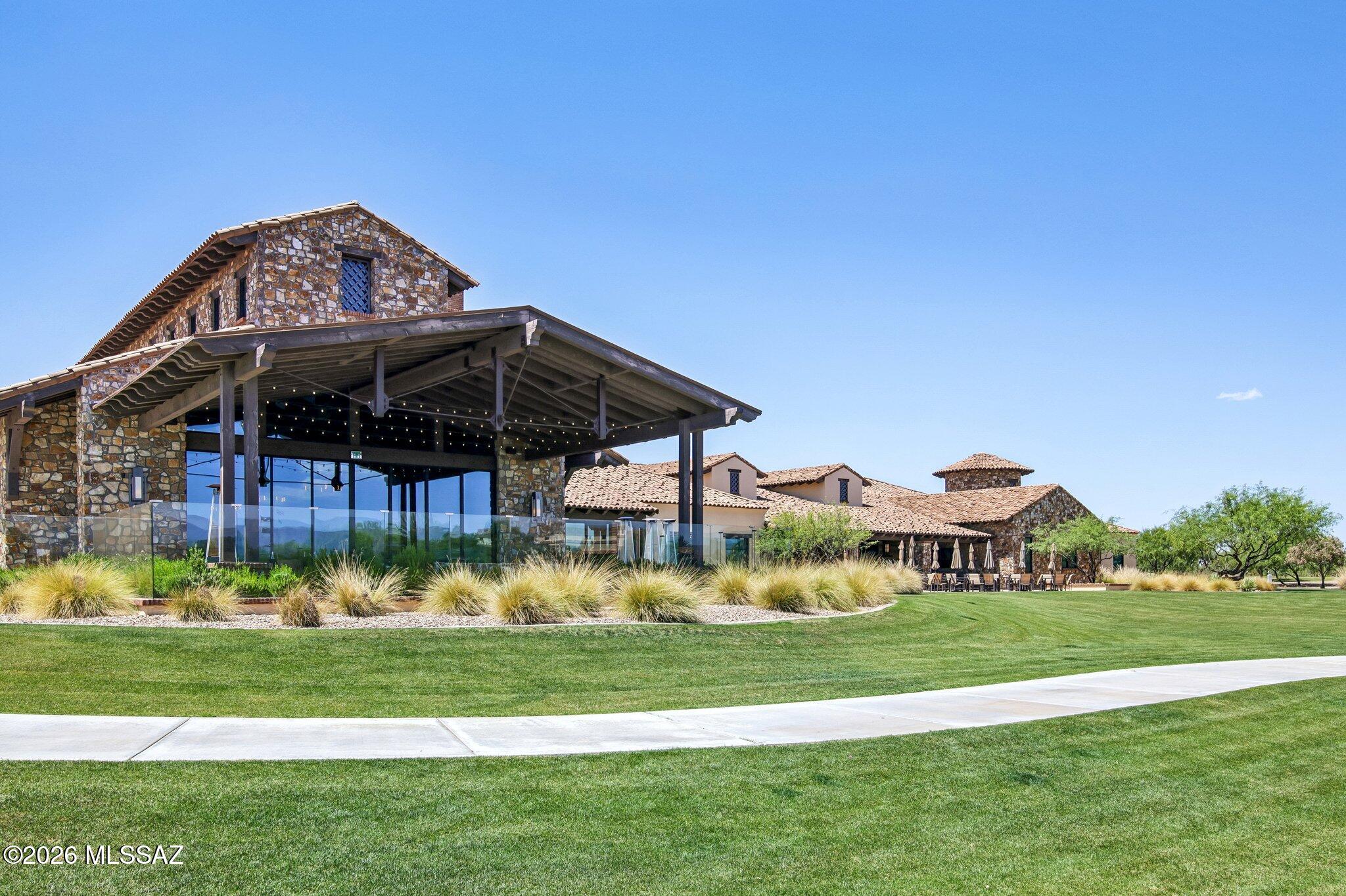 Saddlebrooke Ranch - Residential