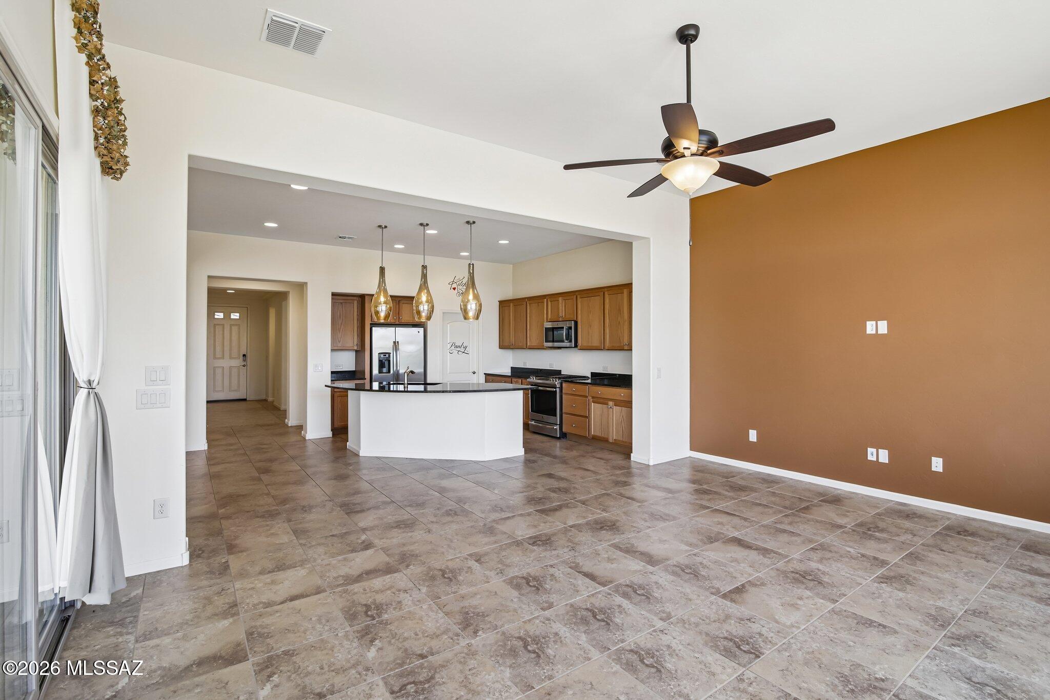Saddlebrooke Ranch - Residential
