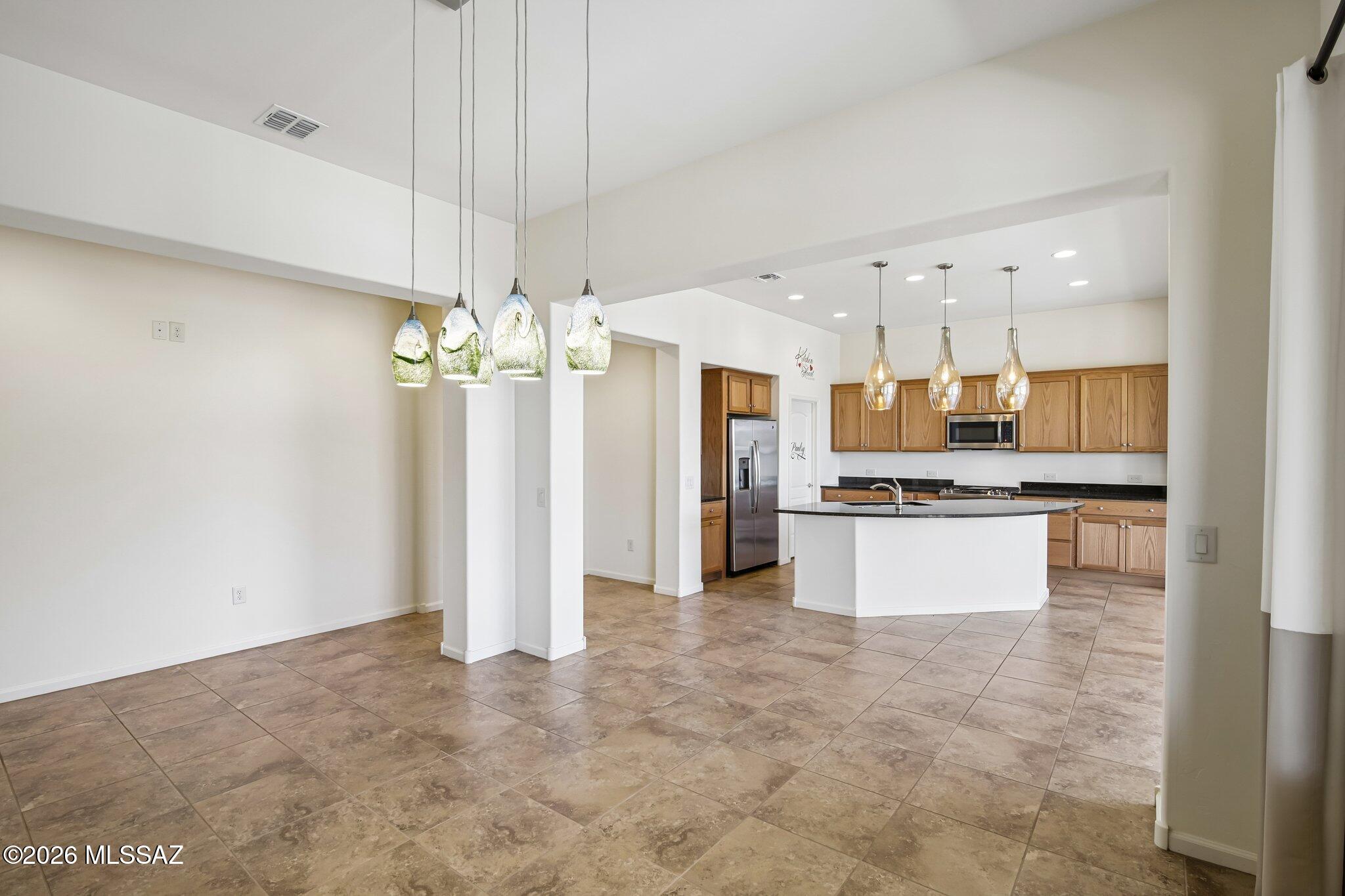 Saddlebrooke Ranch - Residential