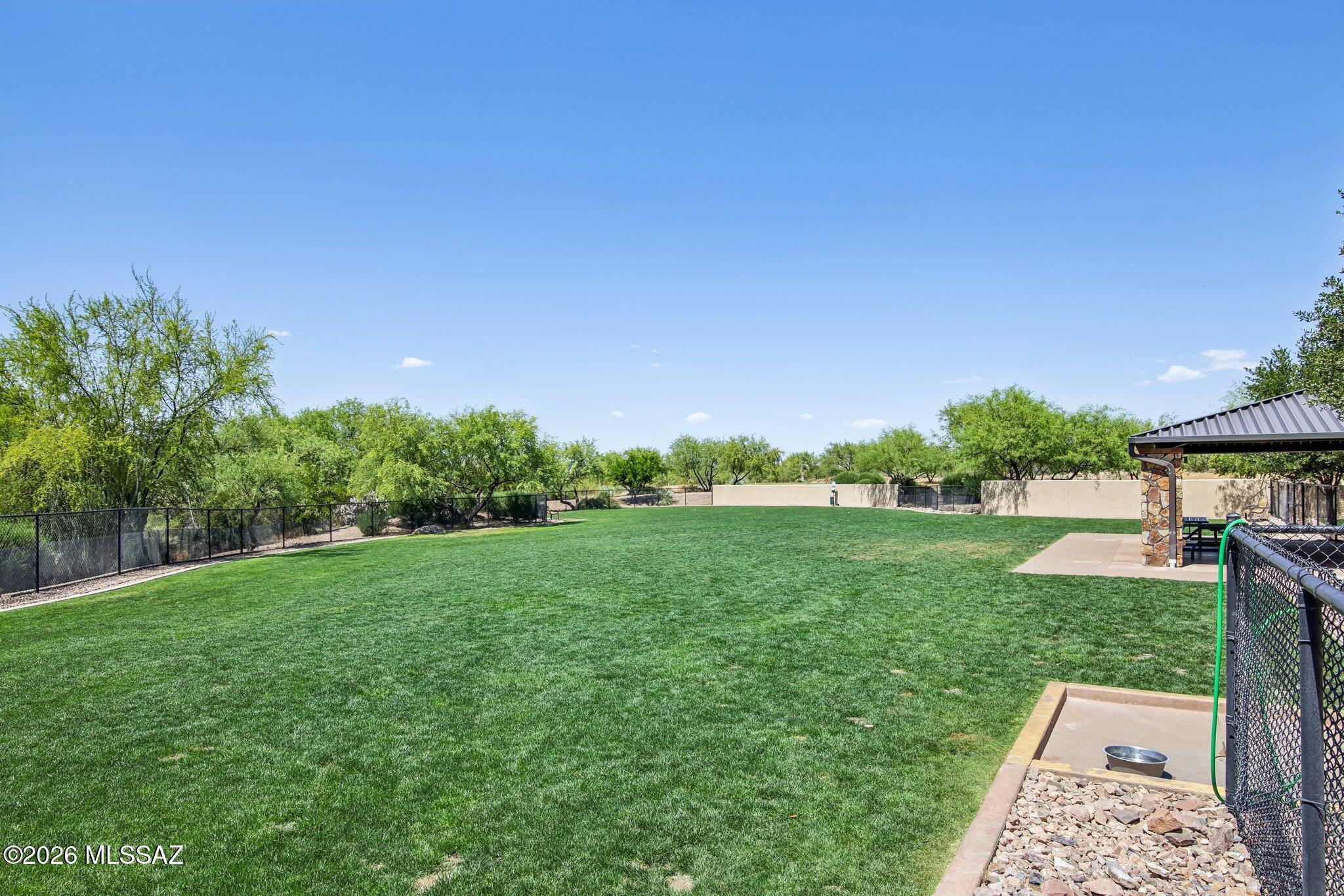 Saddlebrooke Ranch - Residential