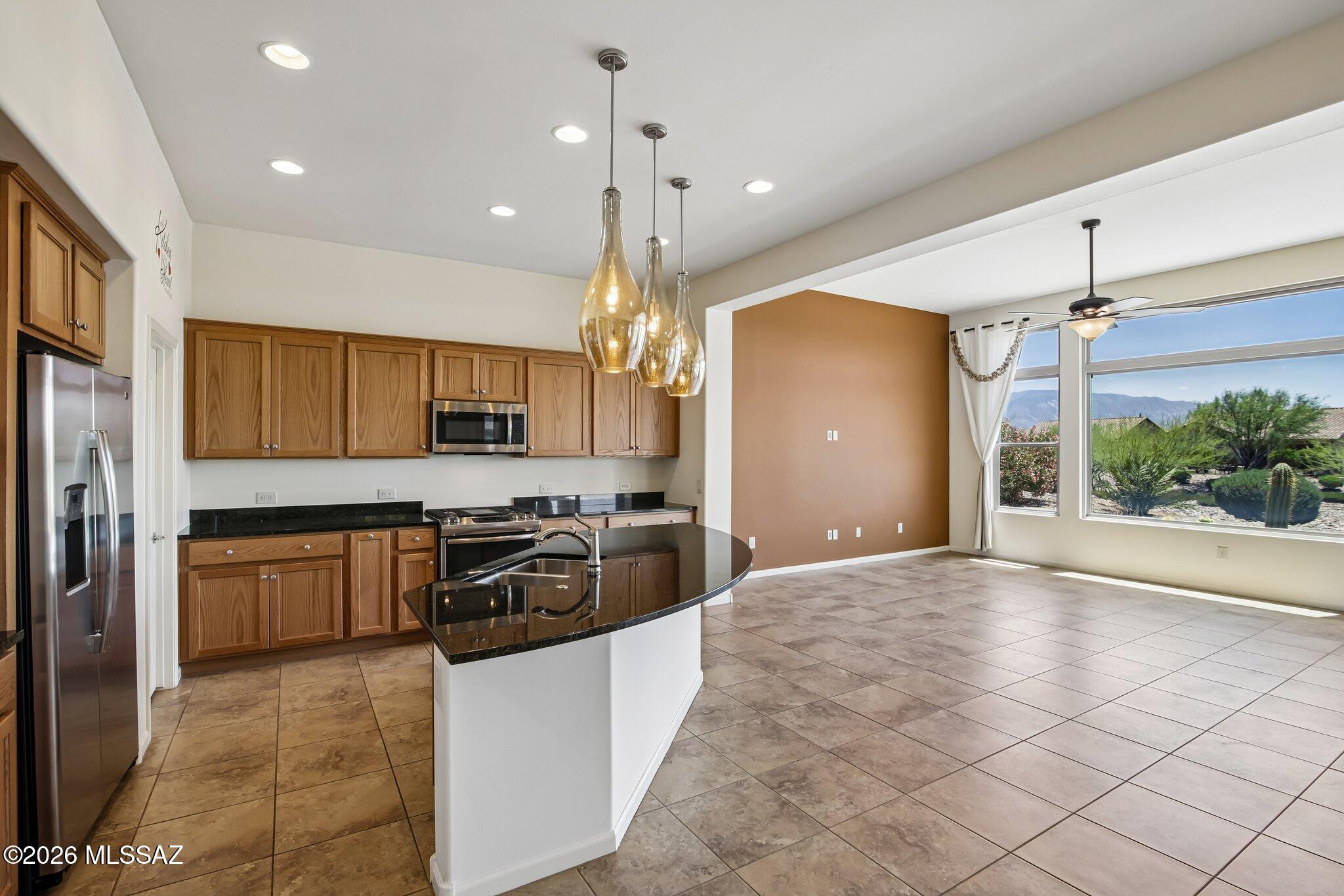 Saddlebrooke Ranch - Residential