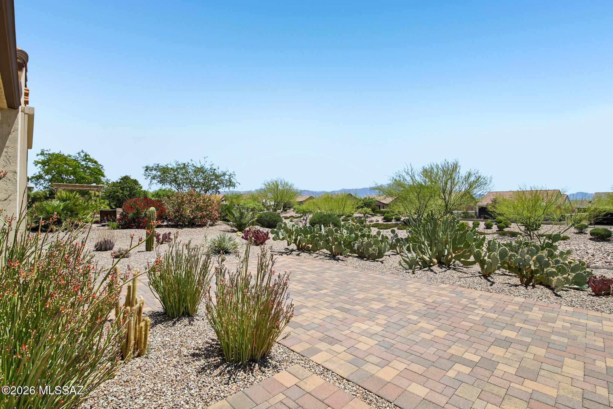 Saddlebrooke Ranch - Residential
