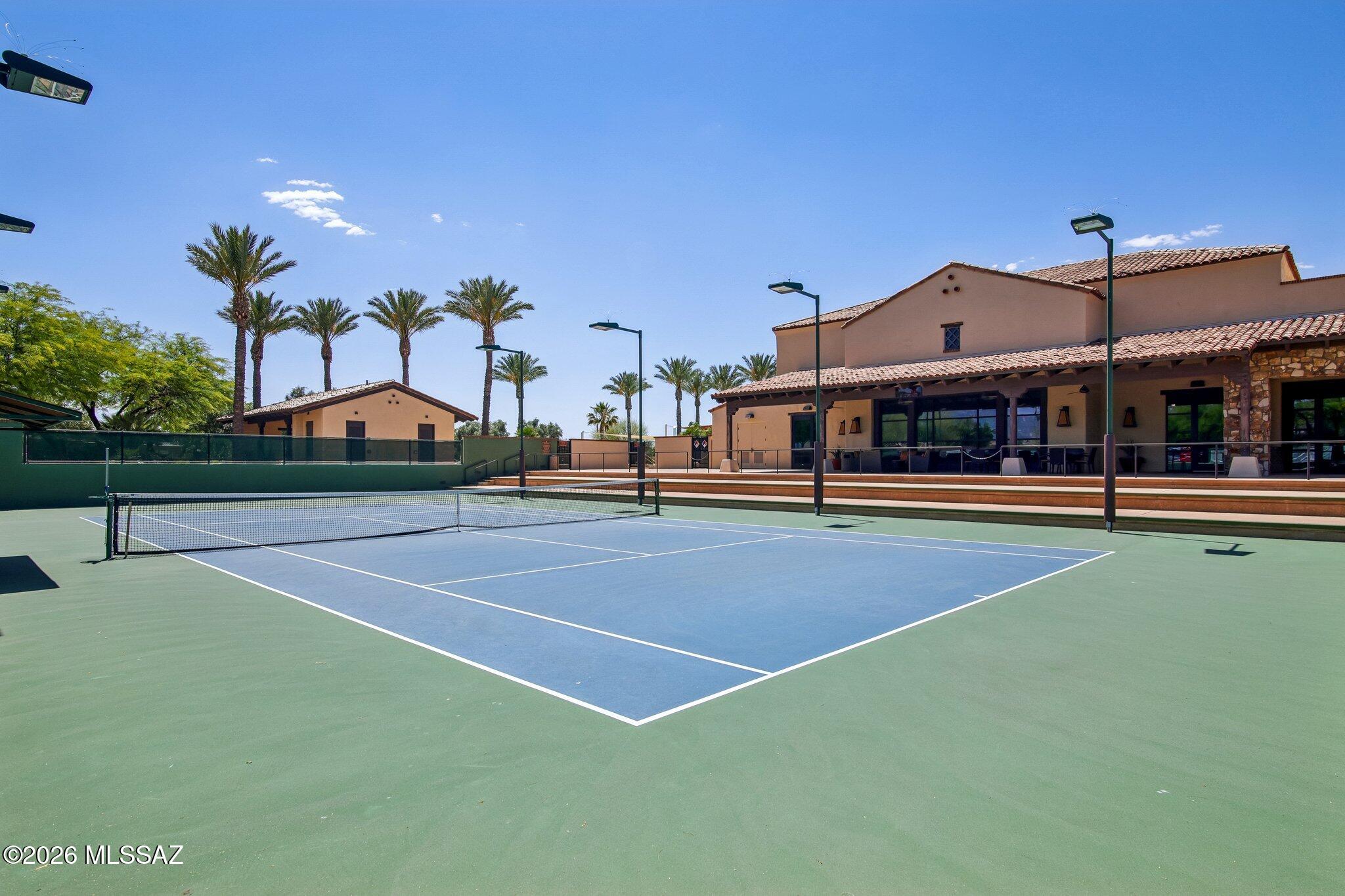 Saddlebrooke Ranch - Residential