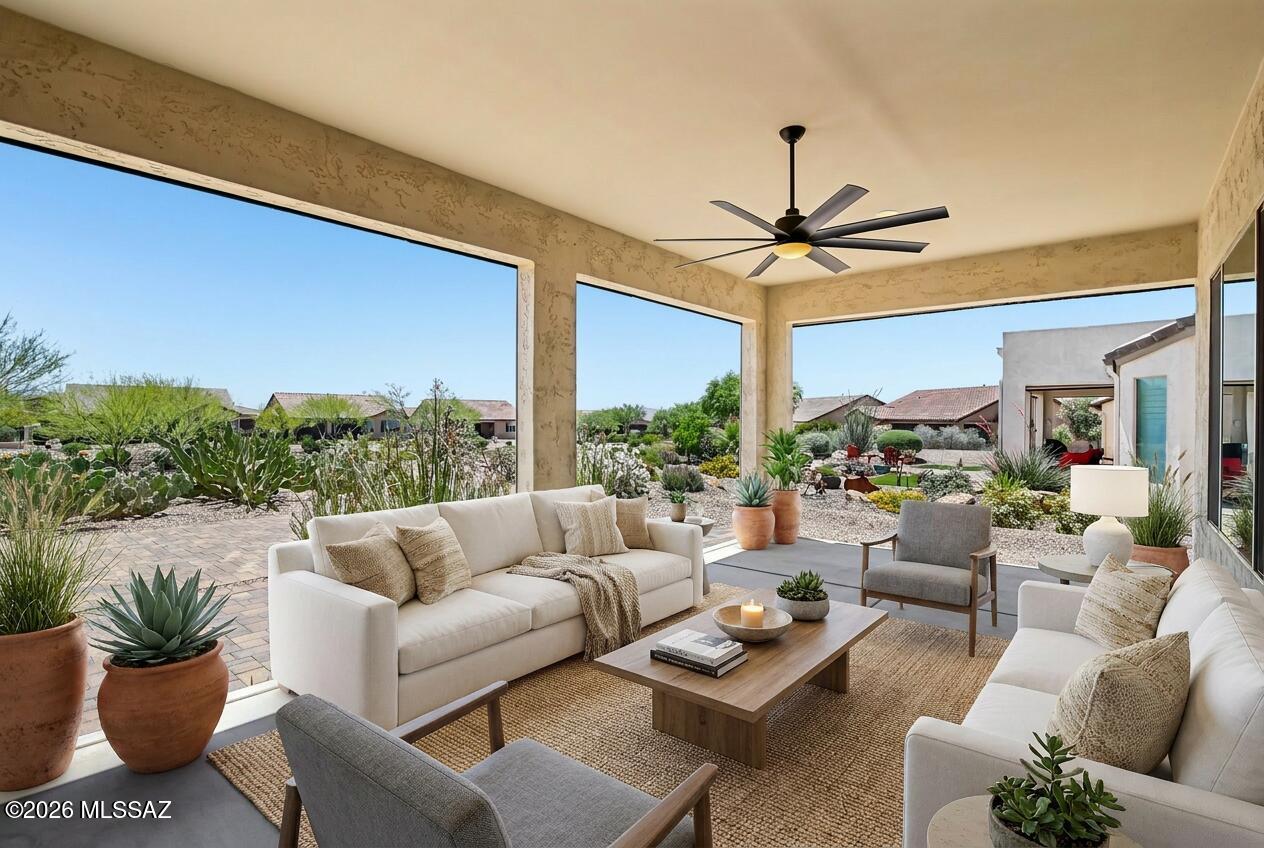 Saddlebrooke Ranch - Residential