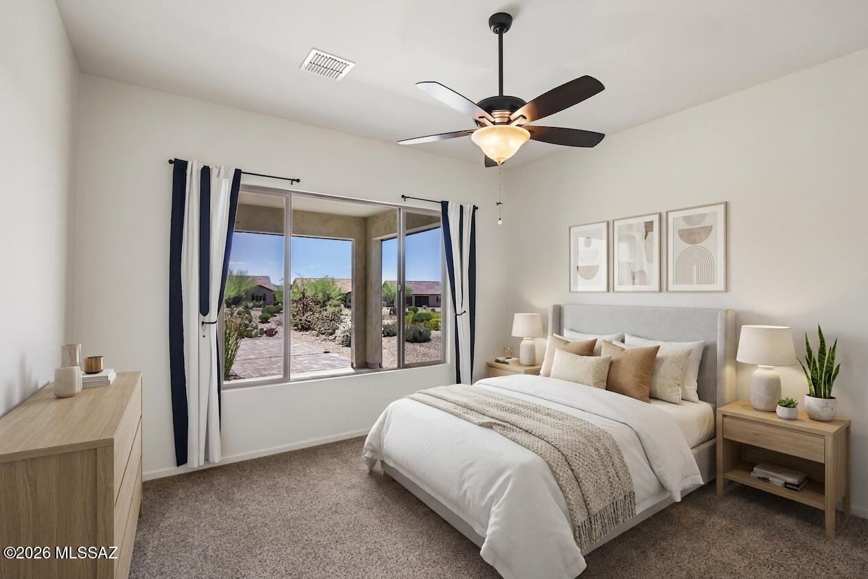 Saddlebrooke Ranch - Residential