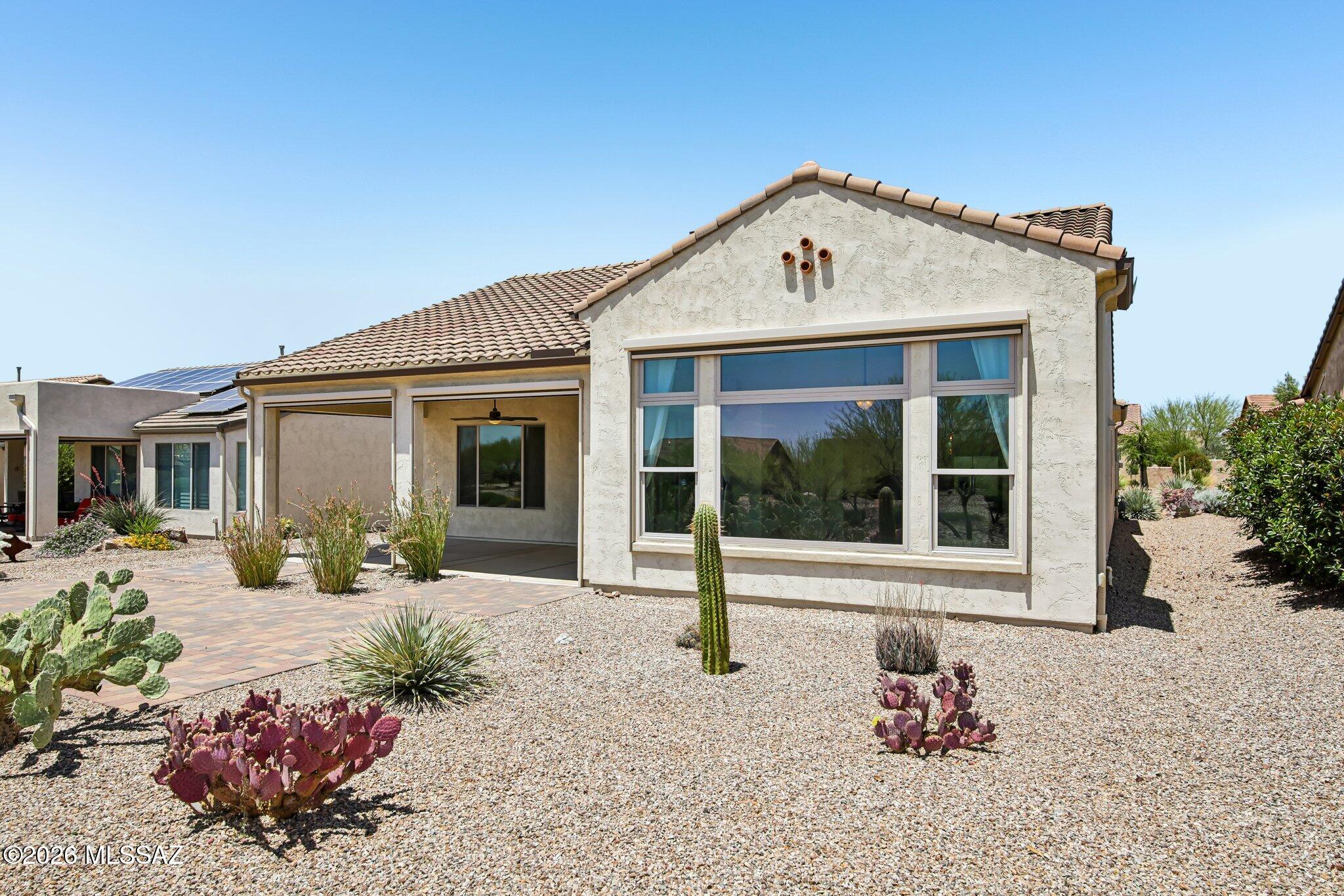 Saddlebrooke Ranch - Residential