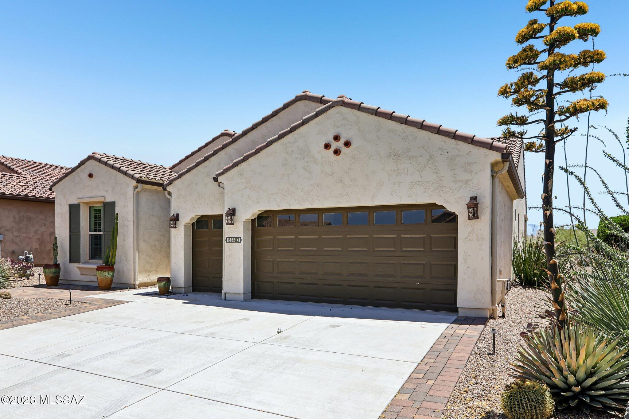 Saddlebrooke Ranch - Residential