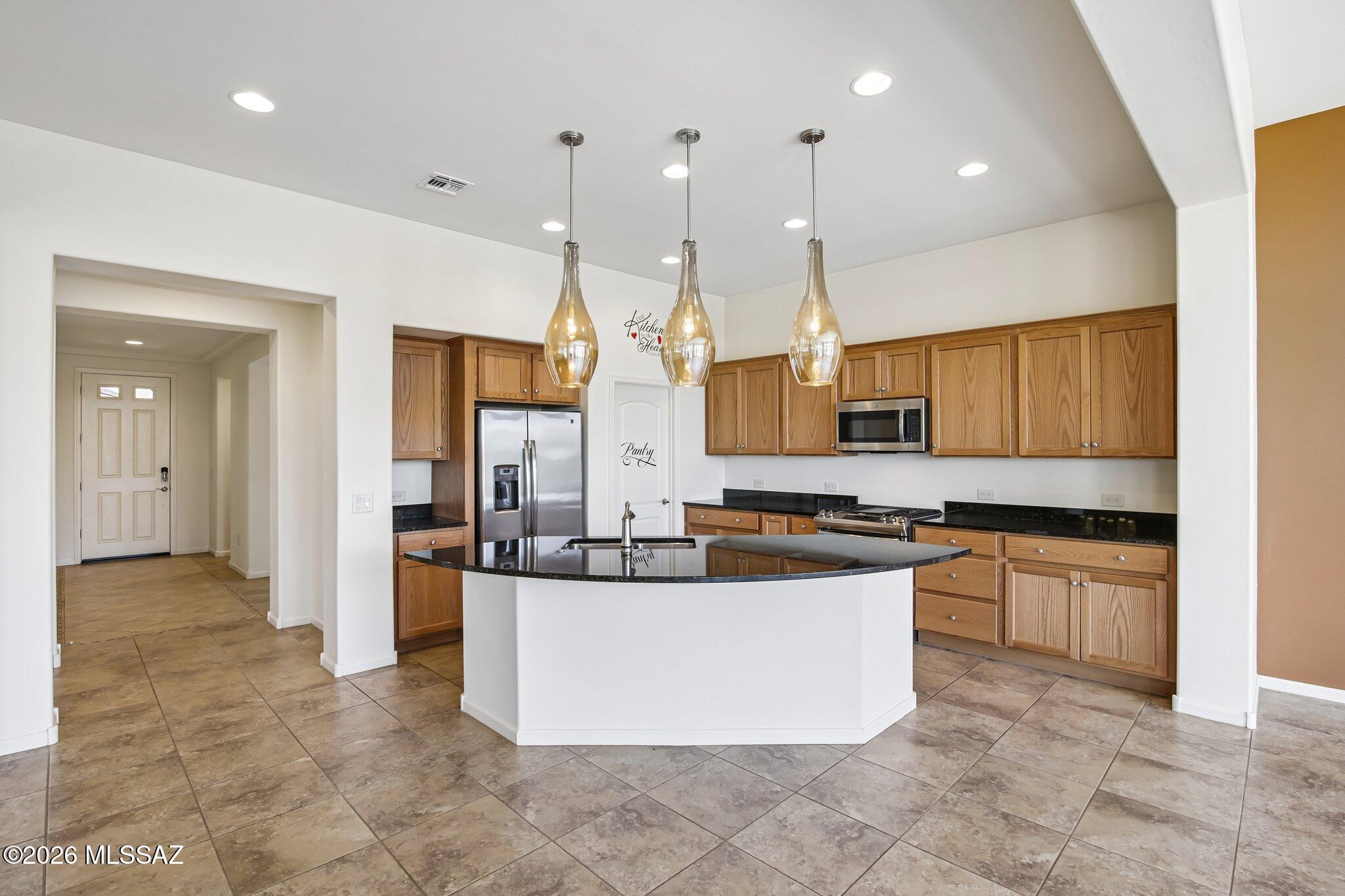 Saddlebrooke Ranch - Residential