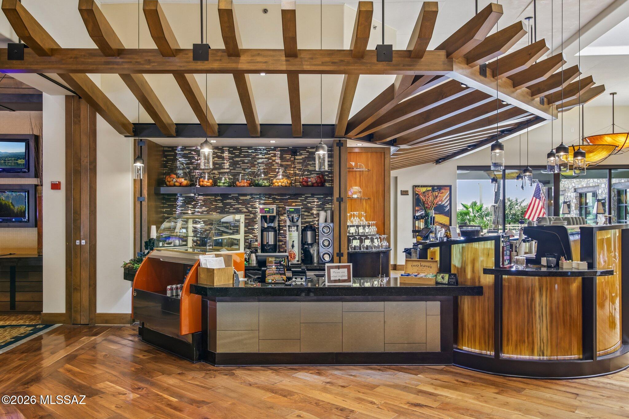 Saddlebrooke Ranch - Residential
