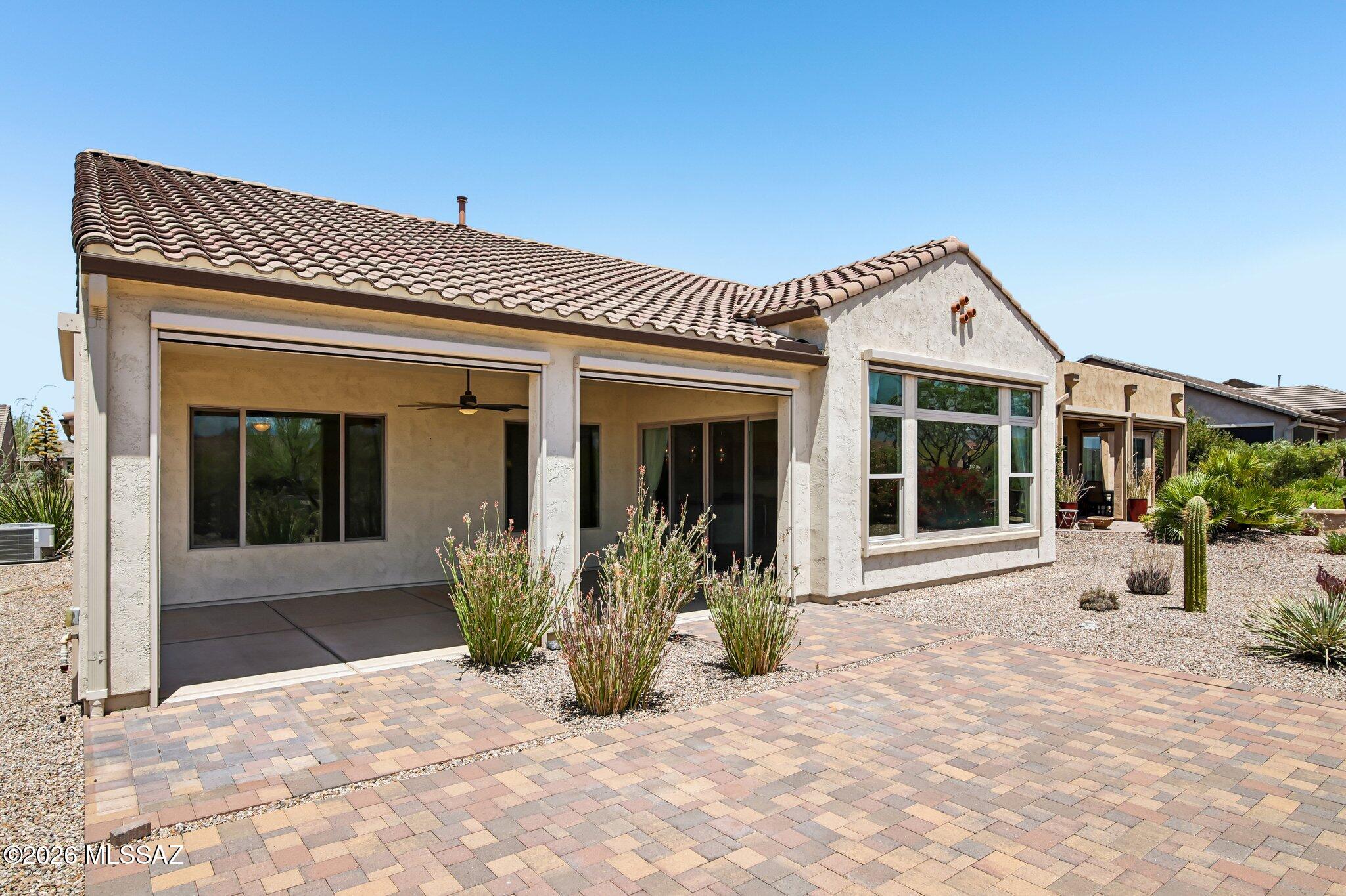 Saddlebrooke Ranch - Residential