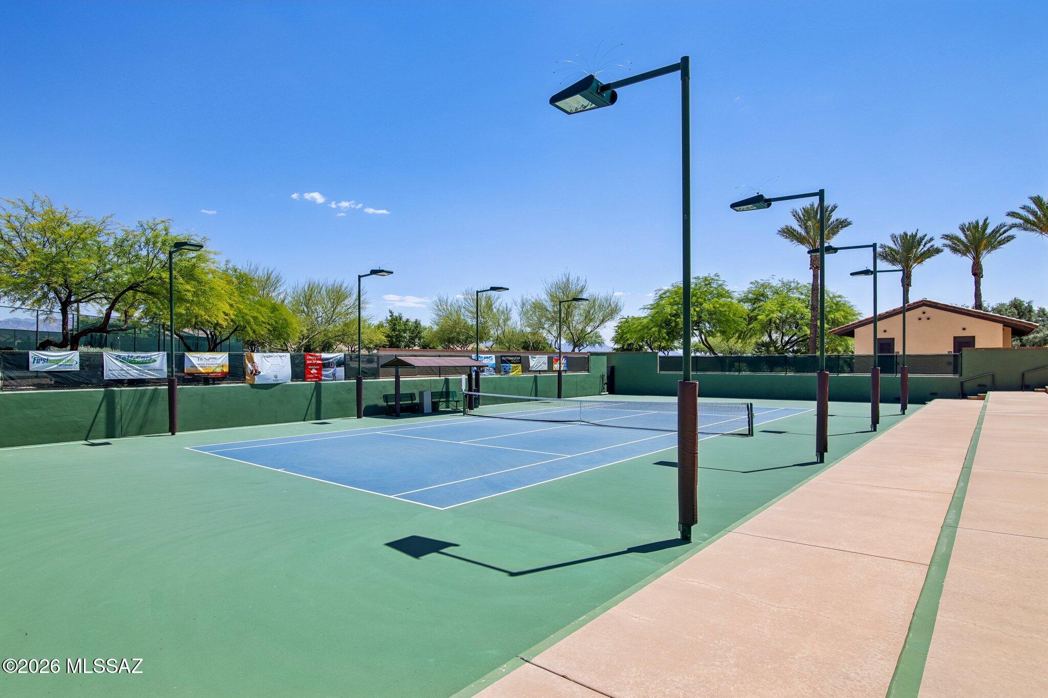 Saddlebrooke Ranch - Residential