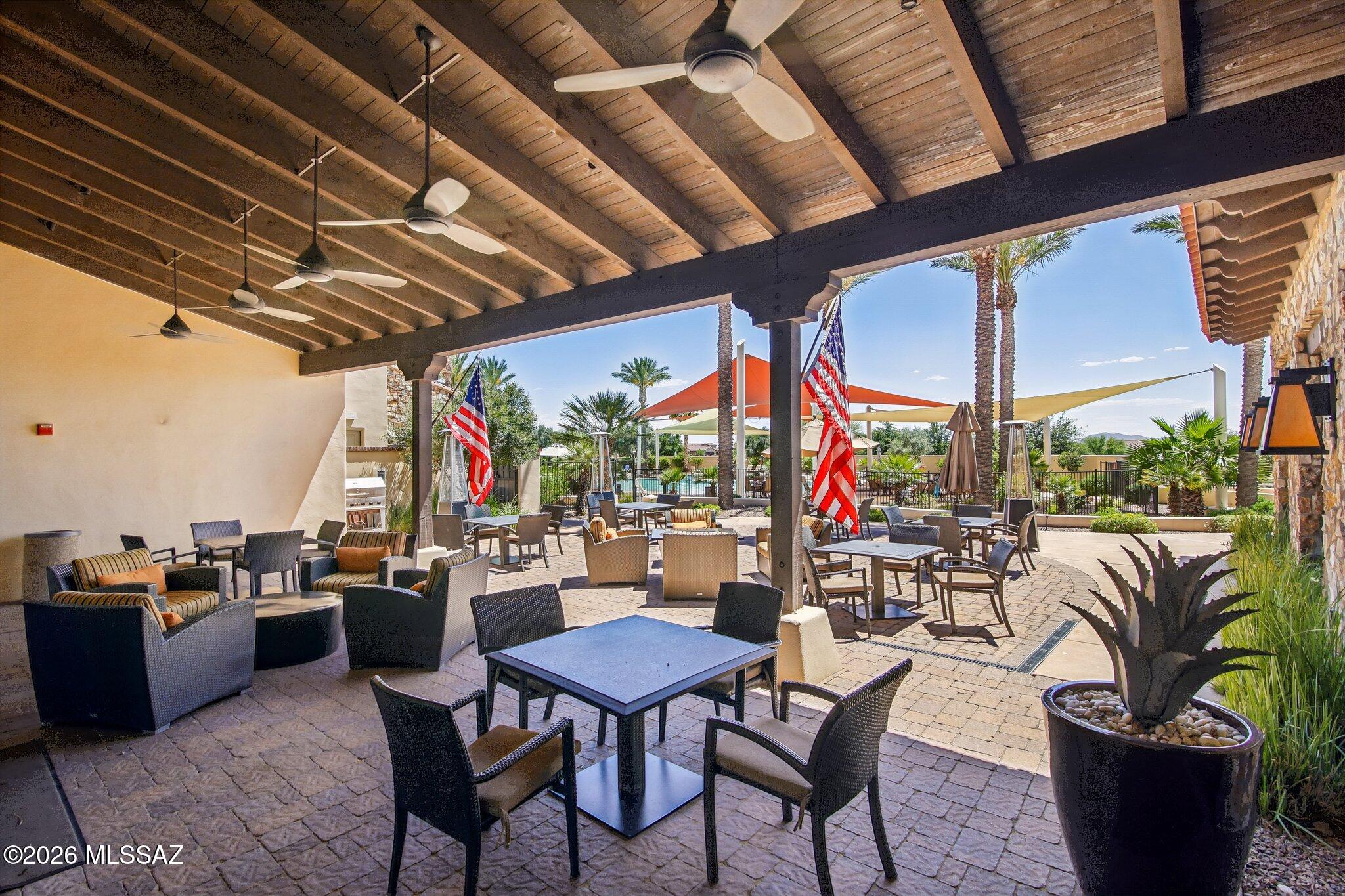 Saddlebrooke Ranch - Residential