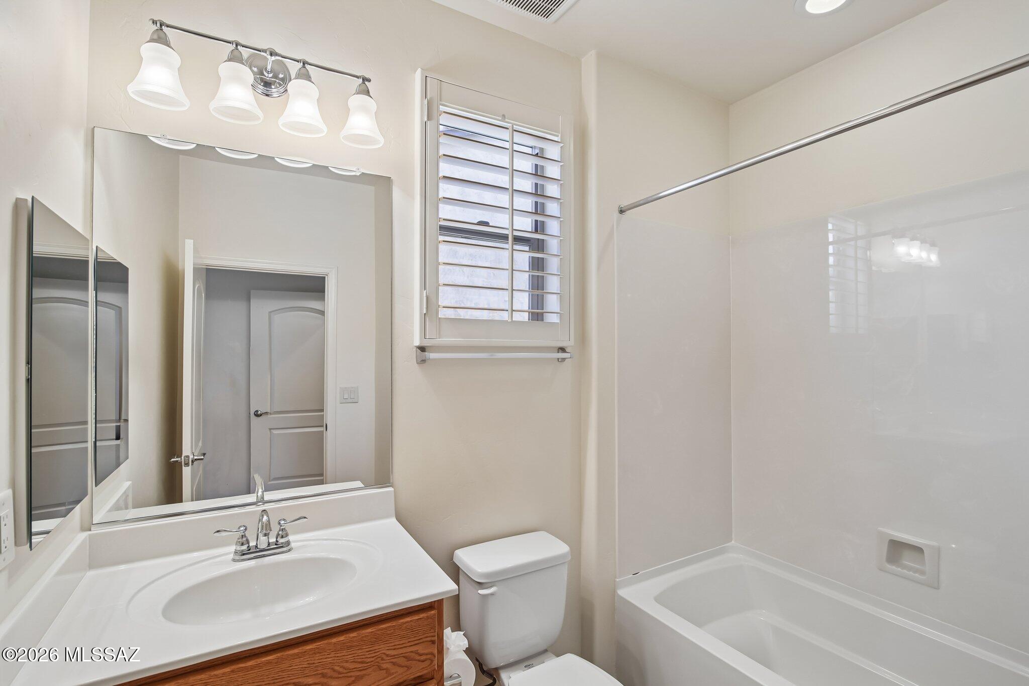 Saddlebrooke Ranch - Residential