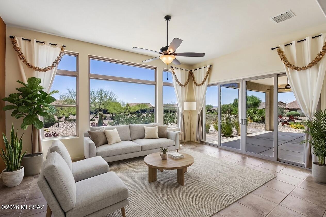 Saddlebrooke Ranch - Residential