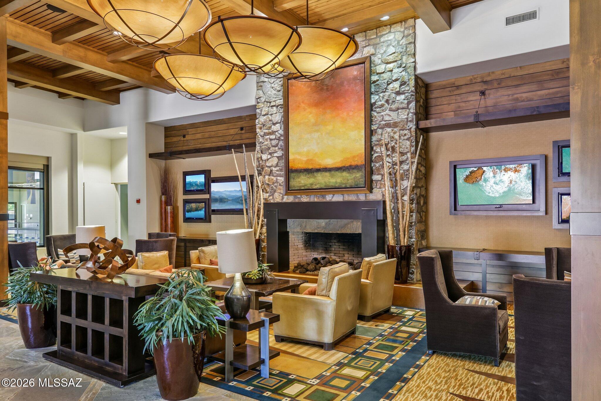 Saddlebrooke Ranch - Residential