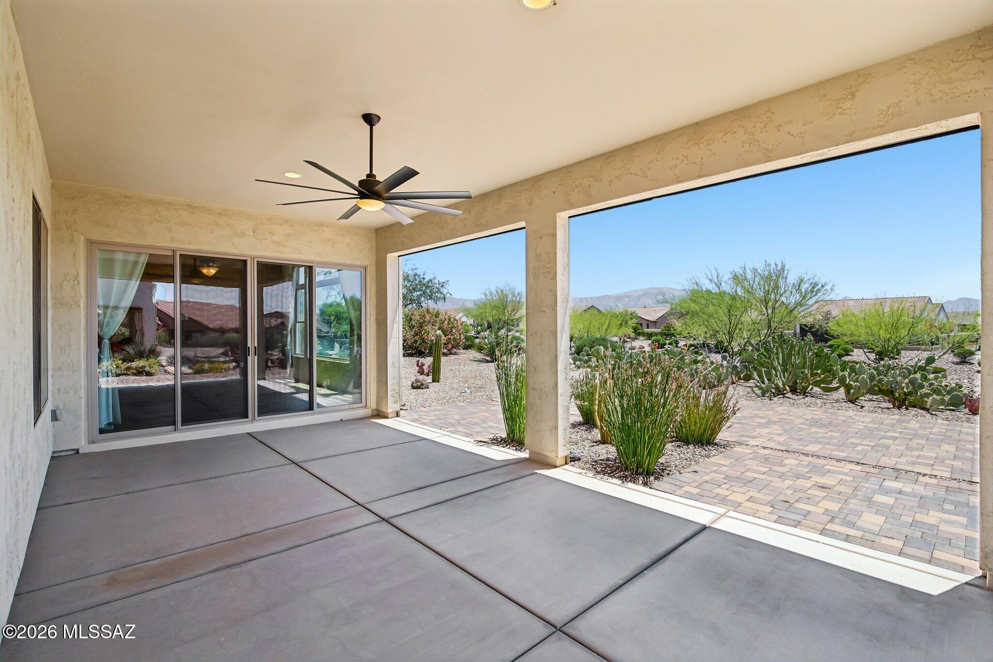 Saddlebrooke Ranch - Residential
