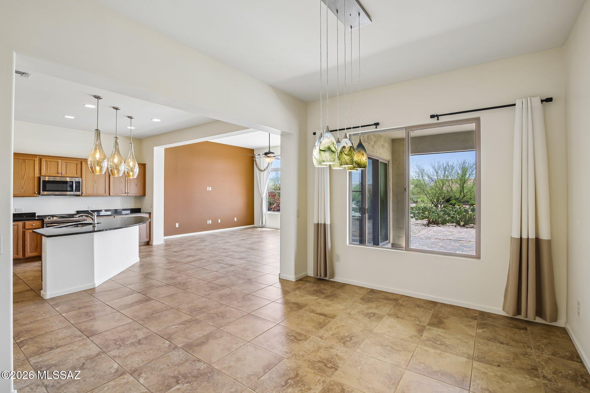 Saddlebrooke Ranch - Residential