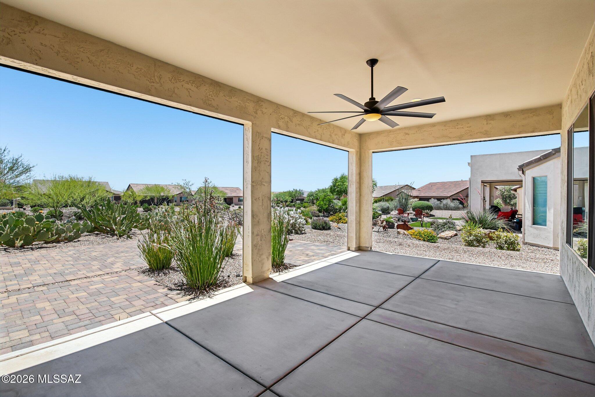 Saddlebrooke Ranch - Residential