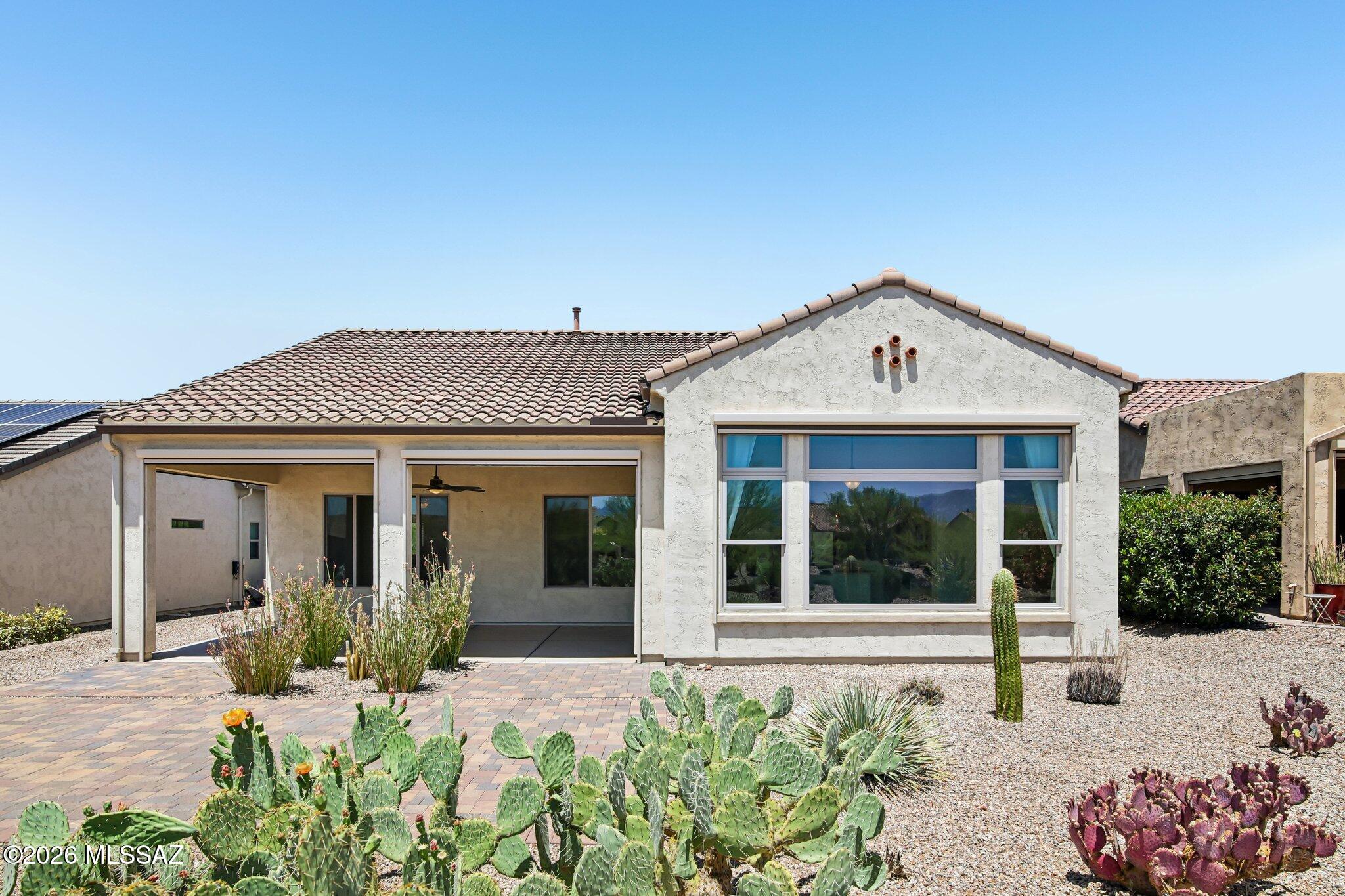 Saddlebrooke Ranch - Residential